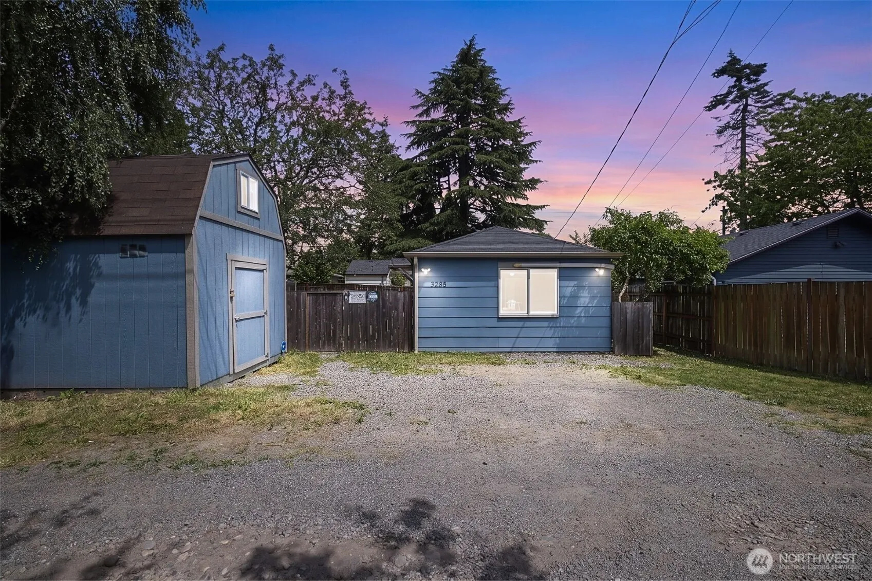 Property photo for 9745 Evanston Avenue N #b, Seattle photo 2