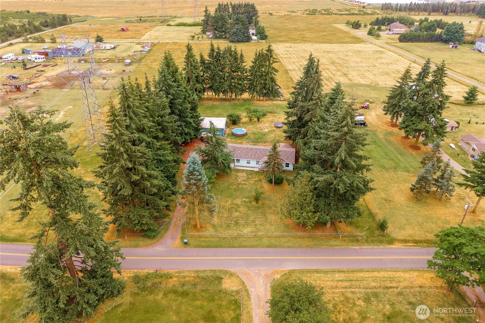 Property photo for 3029 Goddard Road Sw, Tenino photo 2