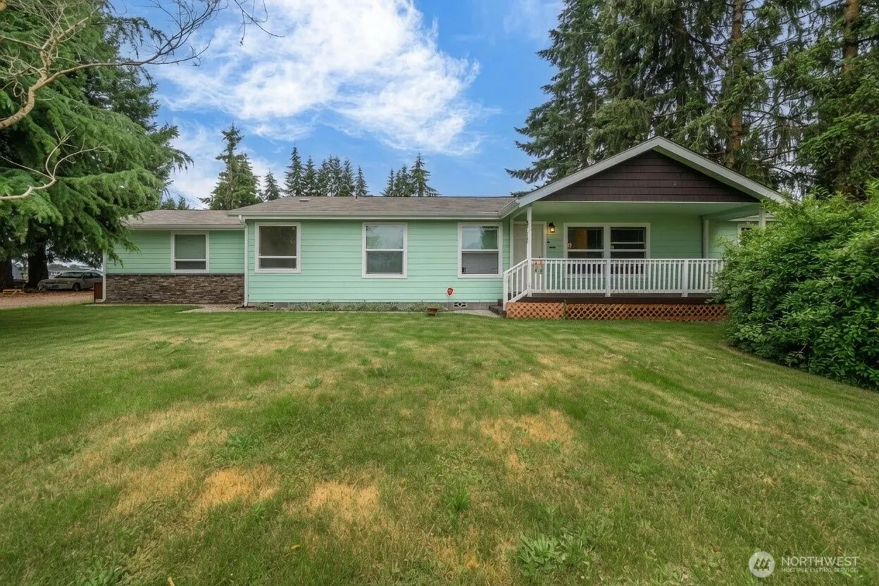 Property photo for 3029 Goddard Road Sw, Tenino
