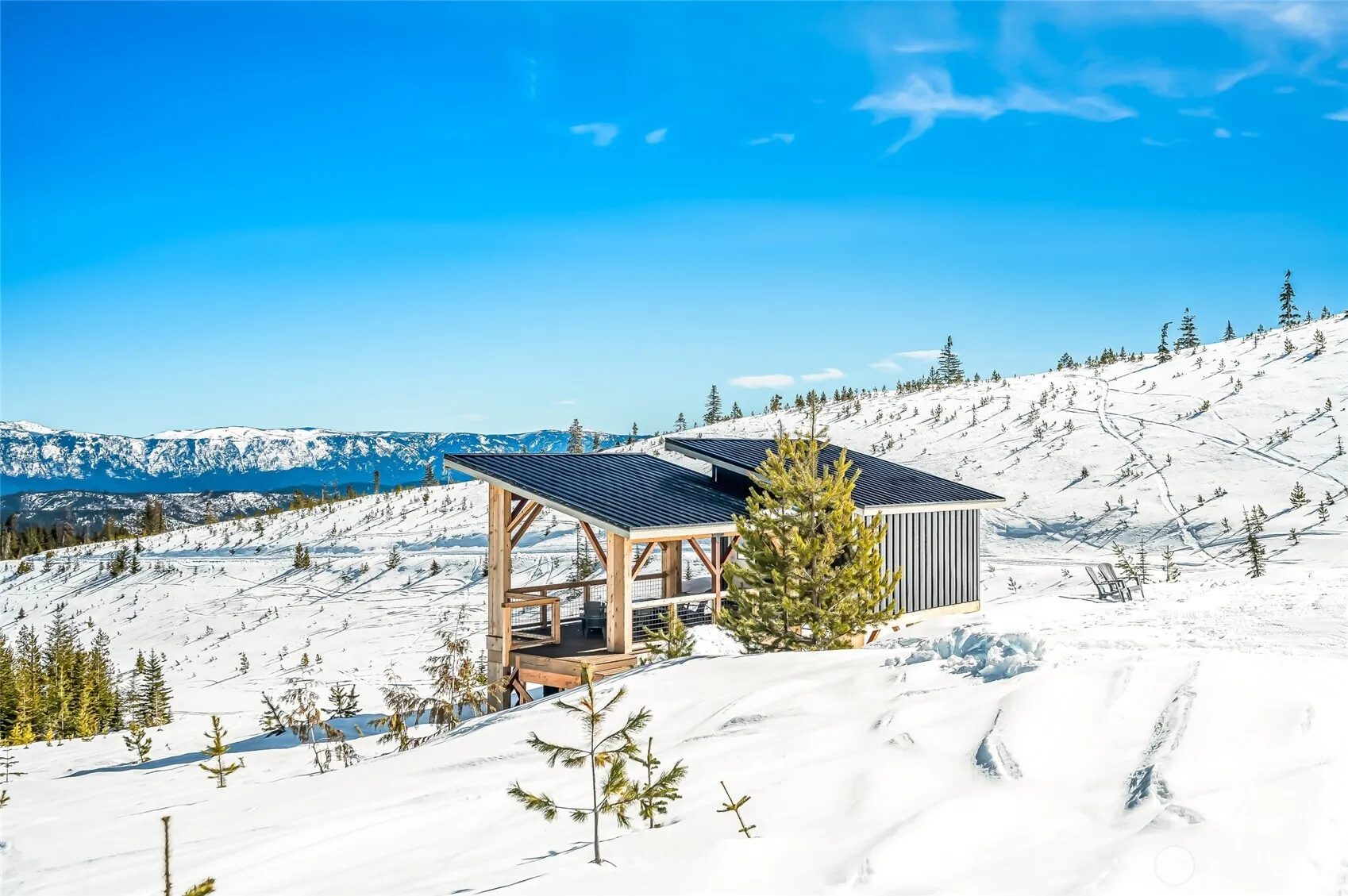 Property photo for 1 Mountain Club Fs Rd 6930, Leavenworth