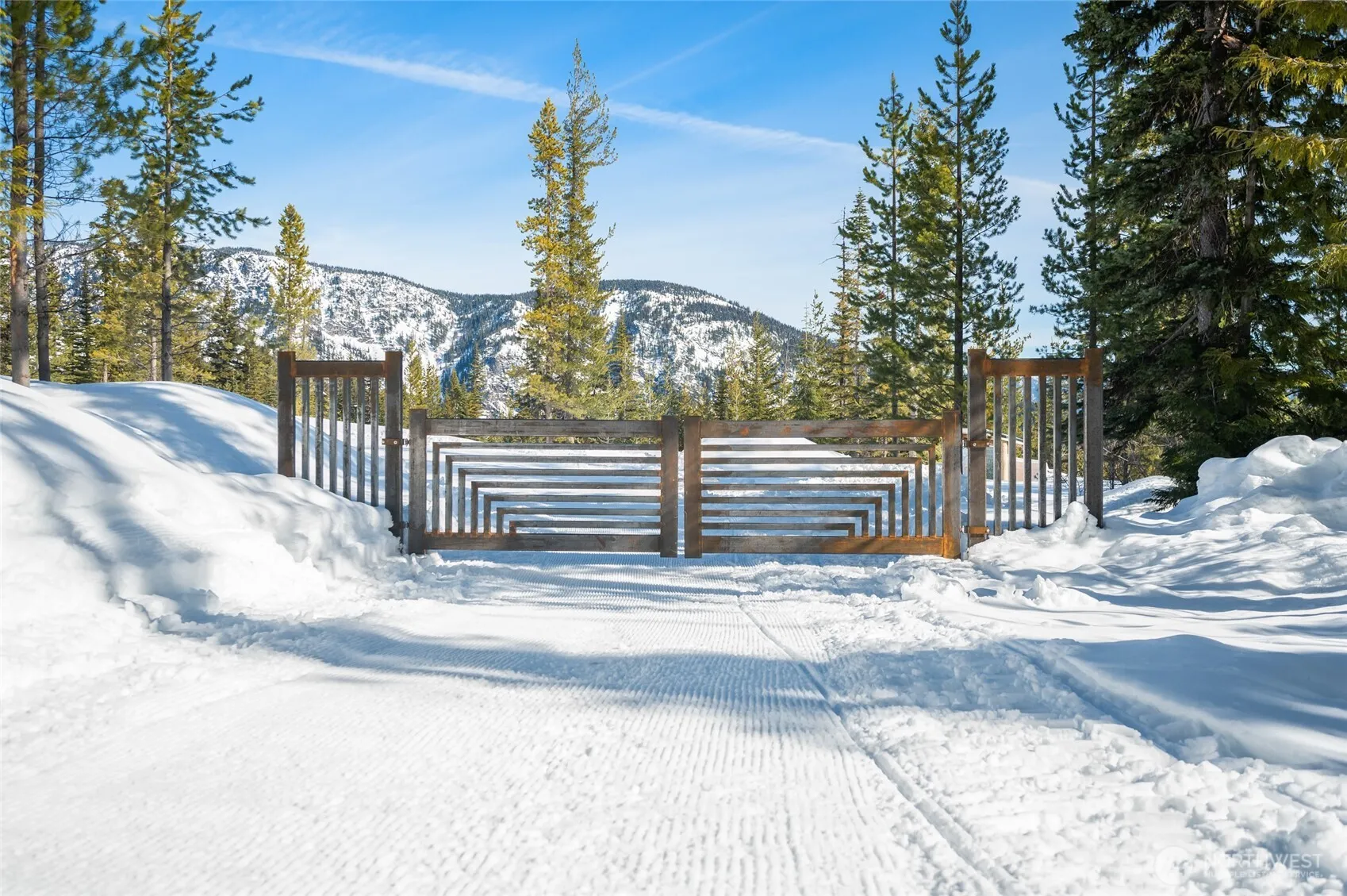 Property photo for 1 Mountain Club Fs Rd 6930, Leavenworth photo 2