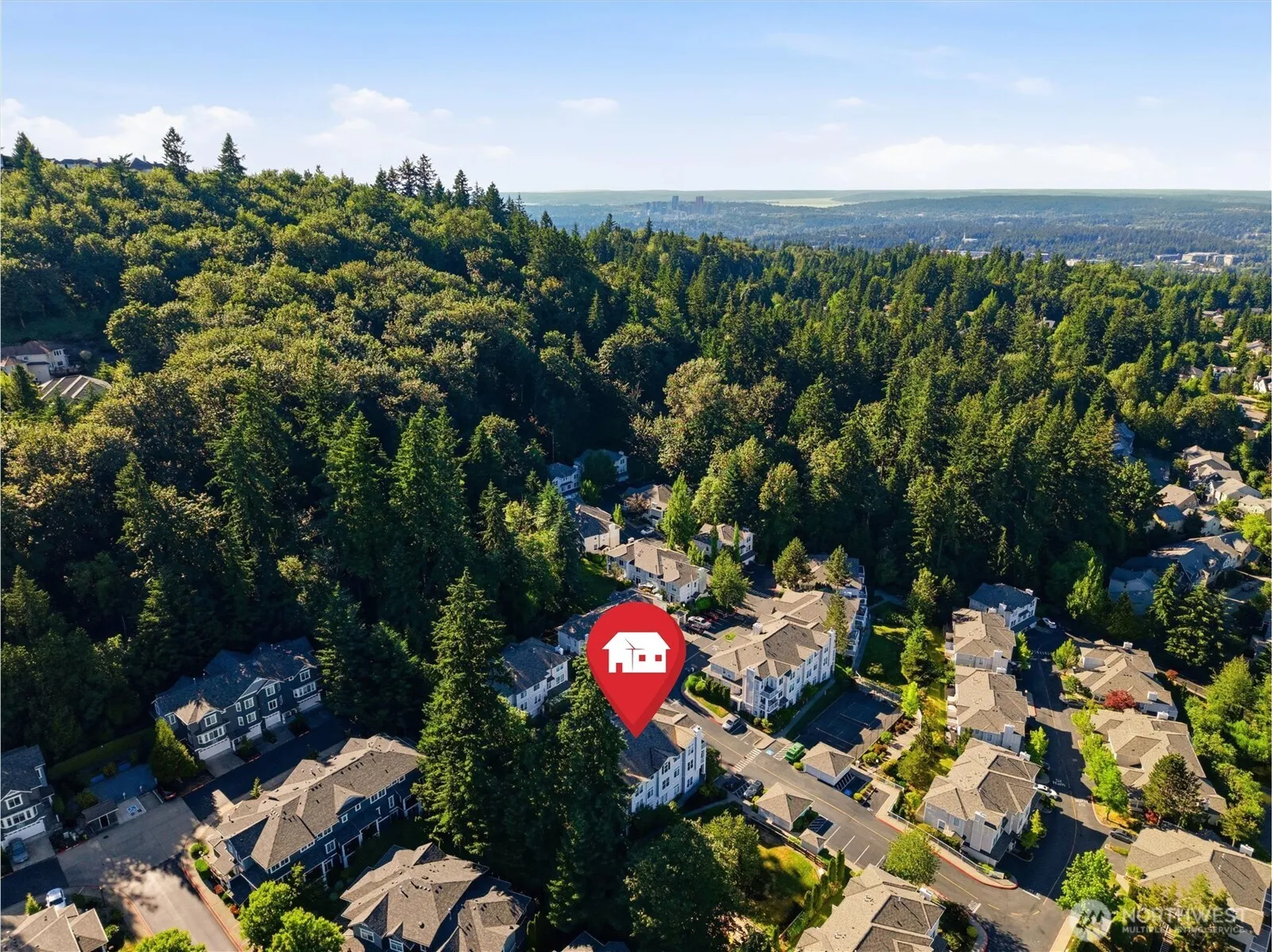 Property photo for 5383 164th Avenue Se, Bellevue