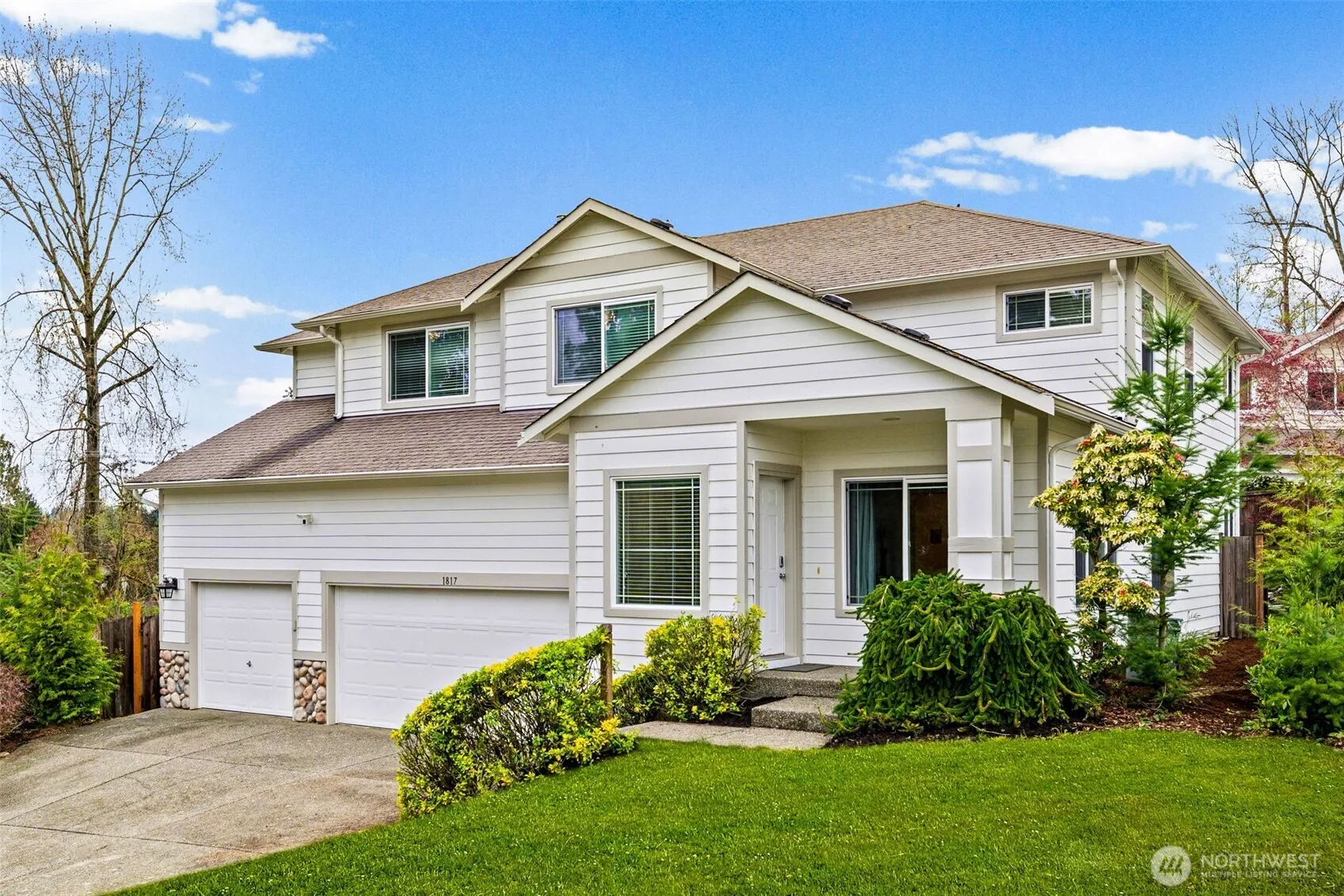 Property photo for 1817 180th Place Sw, Lynnwood