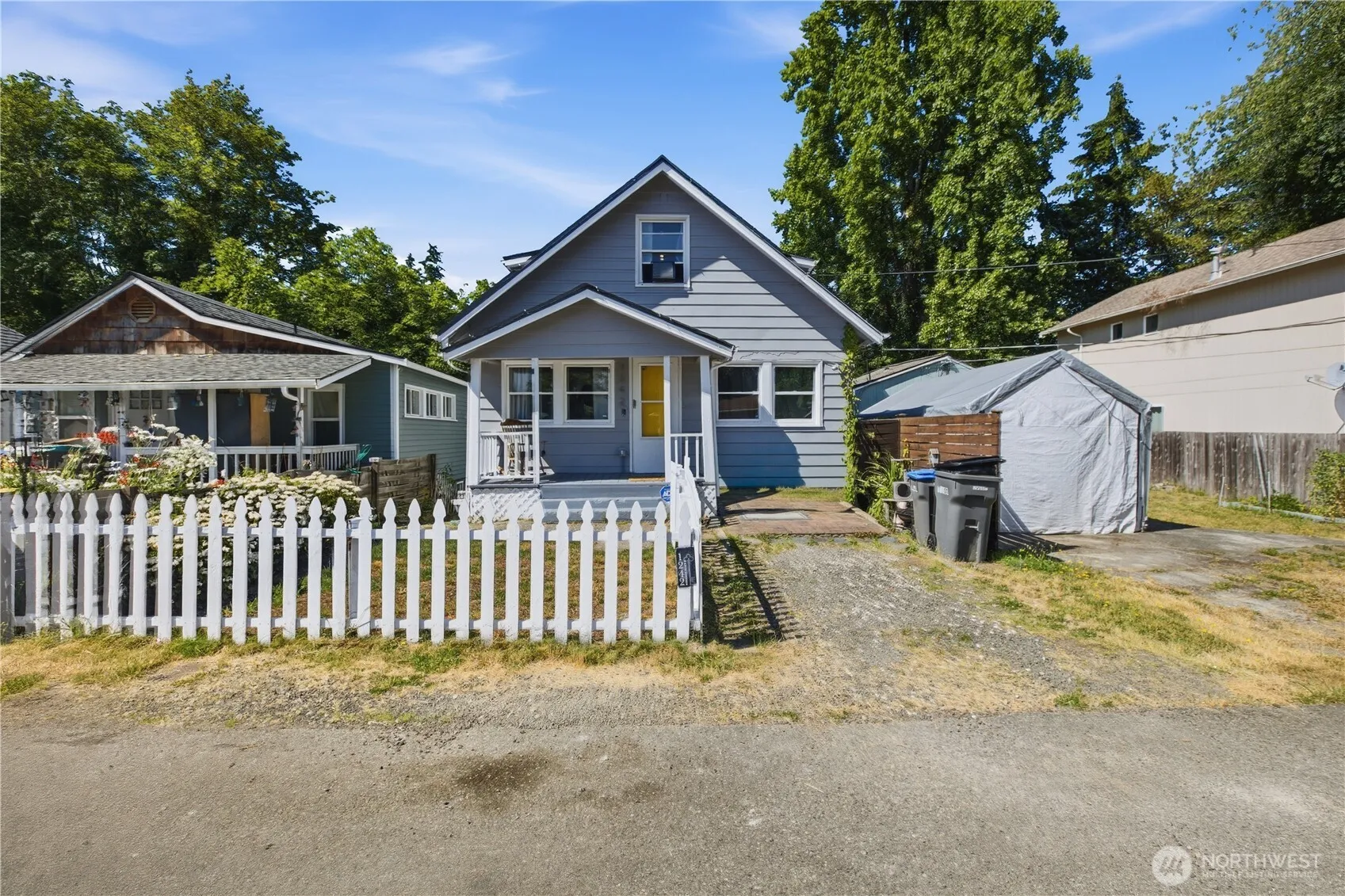 Property photo for 1242 Ridgeway Place E, Port Orchard photo 3