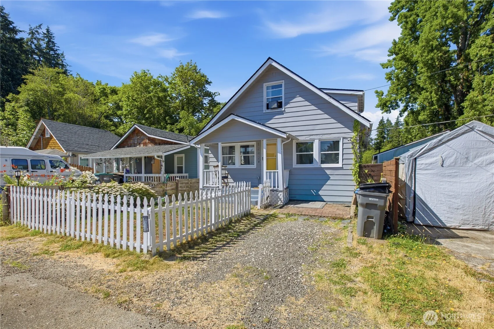 Property photo for 1242 Ridgeway Place E, Port Orchard photo 2