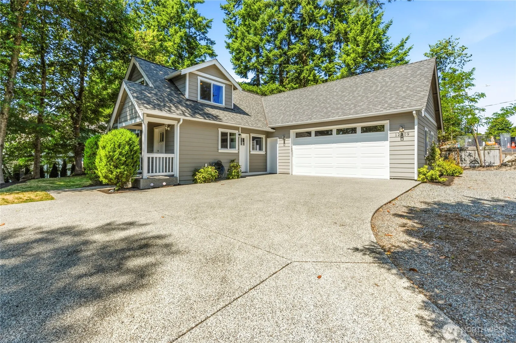 Property photo for 12309 80th Avenue Ne, Kirkland