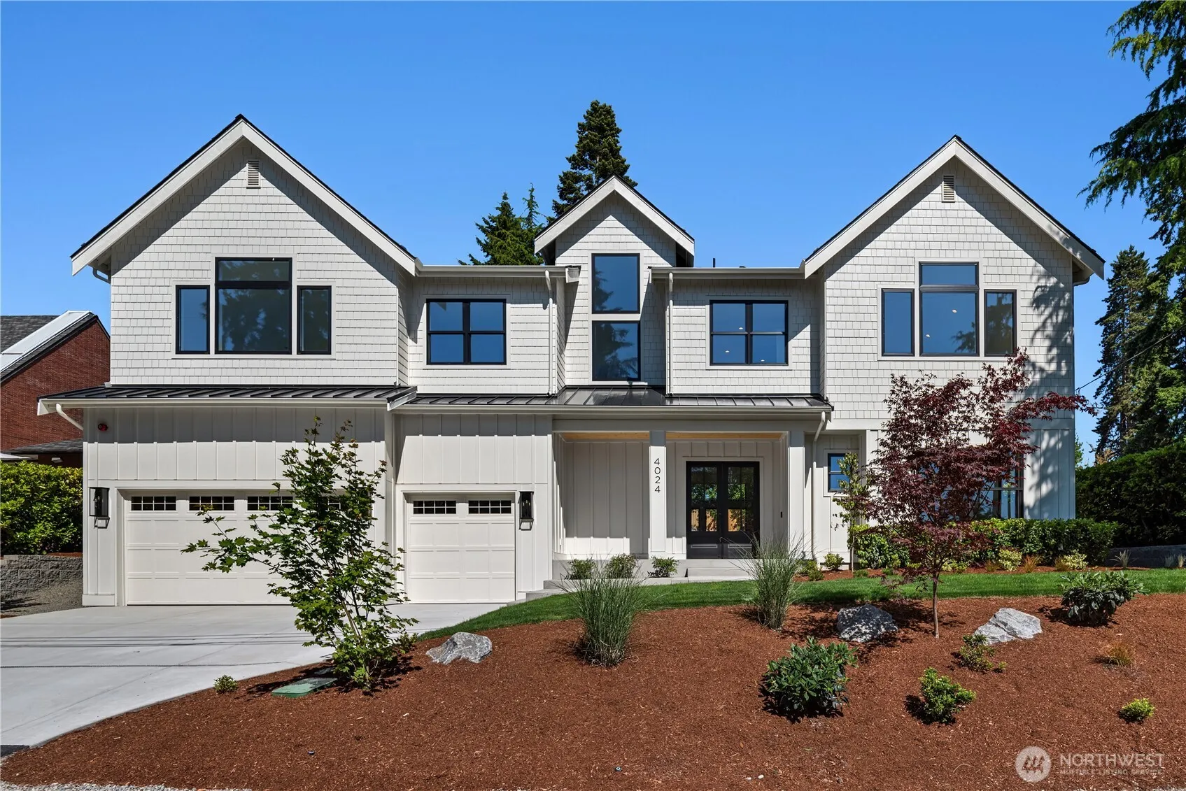 Property photo for 4024 85th Avenue Se, Mercer Island
