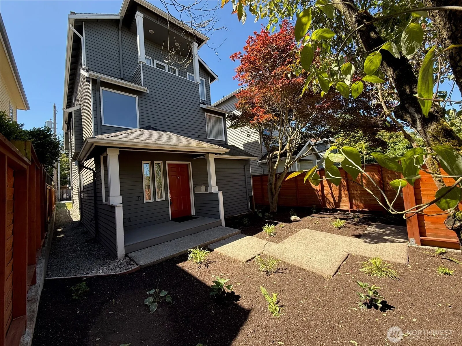 Property photo for 2327 N 65th Street, Seattle photo 3
