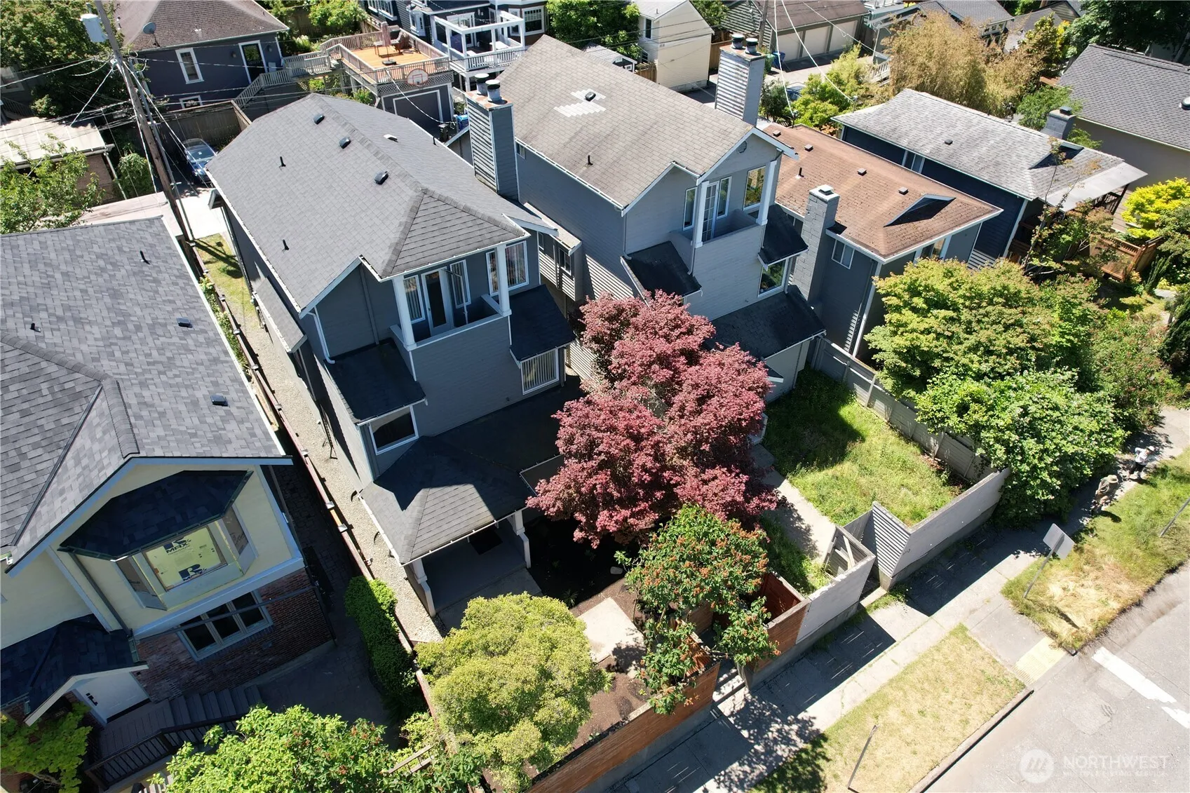 Property photo for 2327 N 65th Street, Seattle