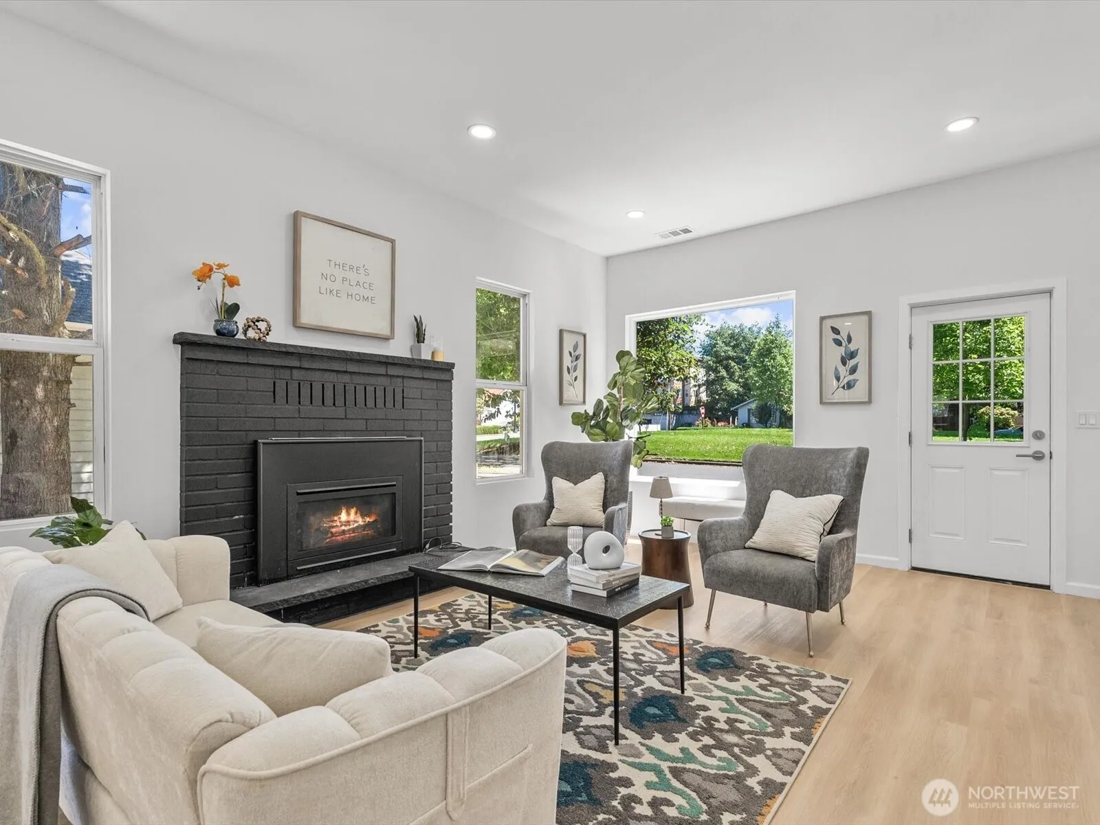 Property photo for 0 Burnett Avenue S, Renton photo 5