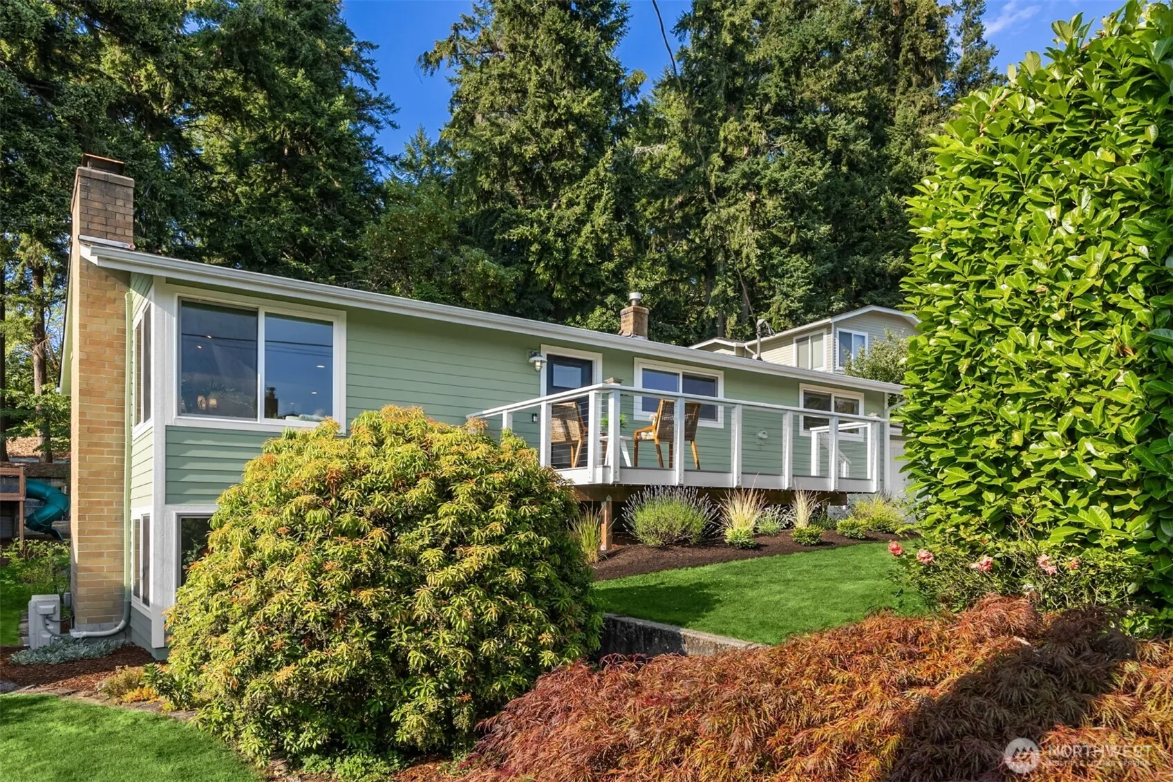 Property photo for 1020 Ne Holm Court, Poulsbo
