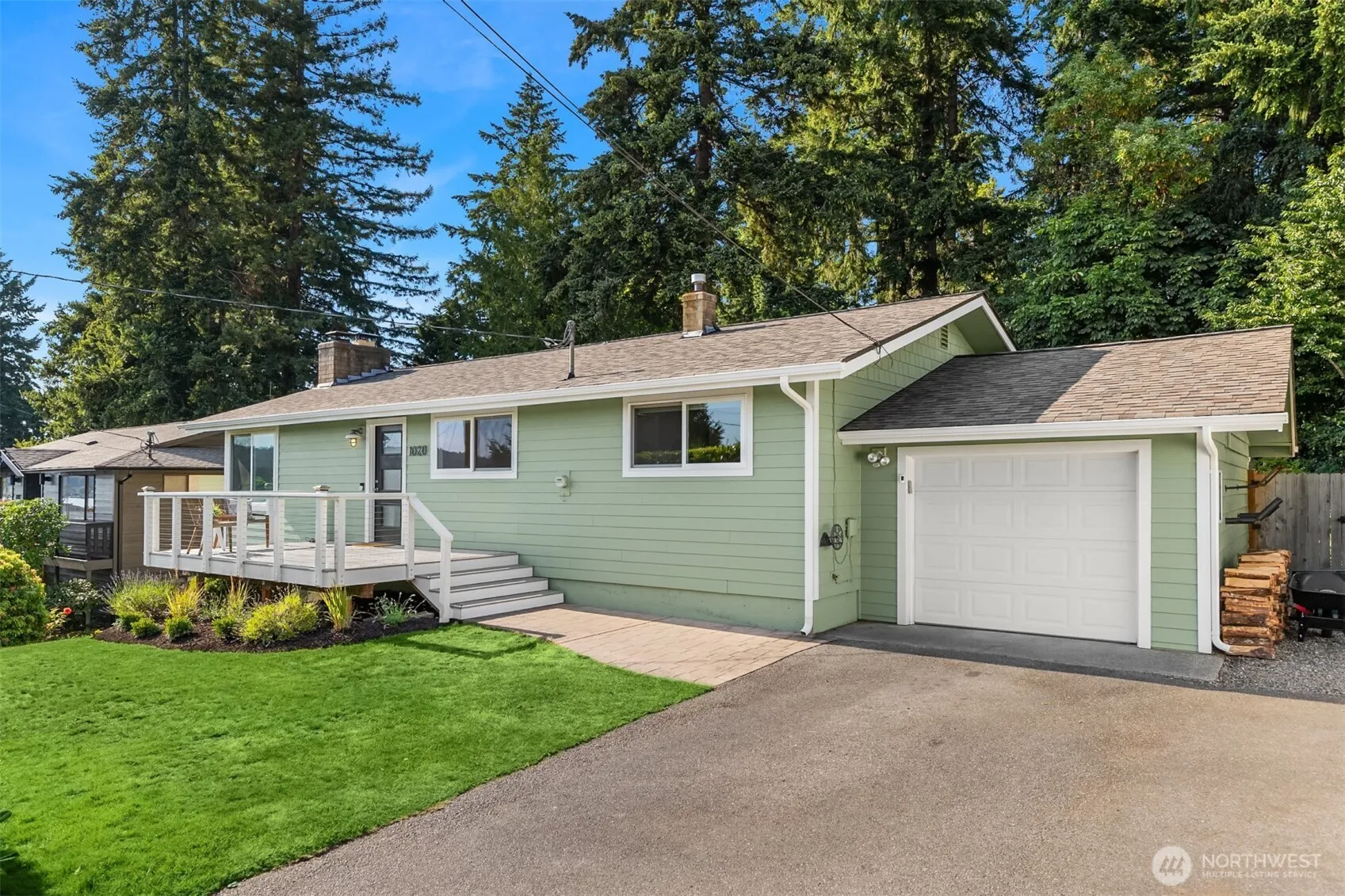 Property photo for 1020 Ne Holm Court, Poulsbo photo 3