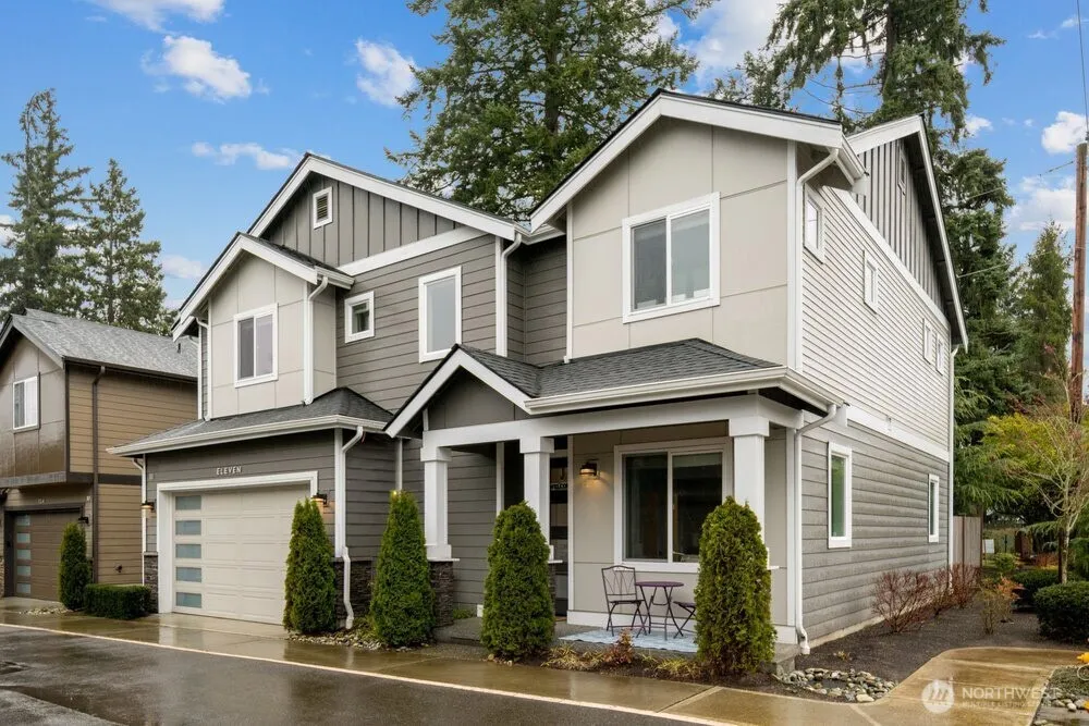 Property photo for 8609 244th Street Sw #11, Edmonds