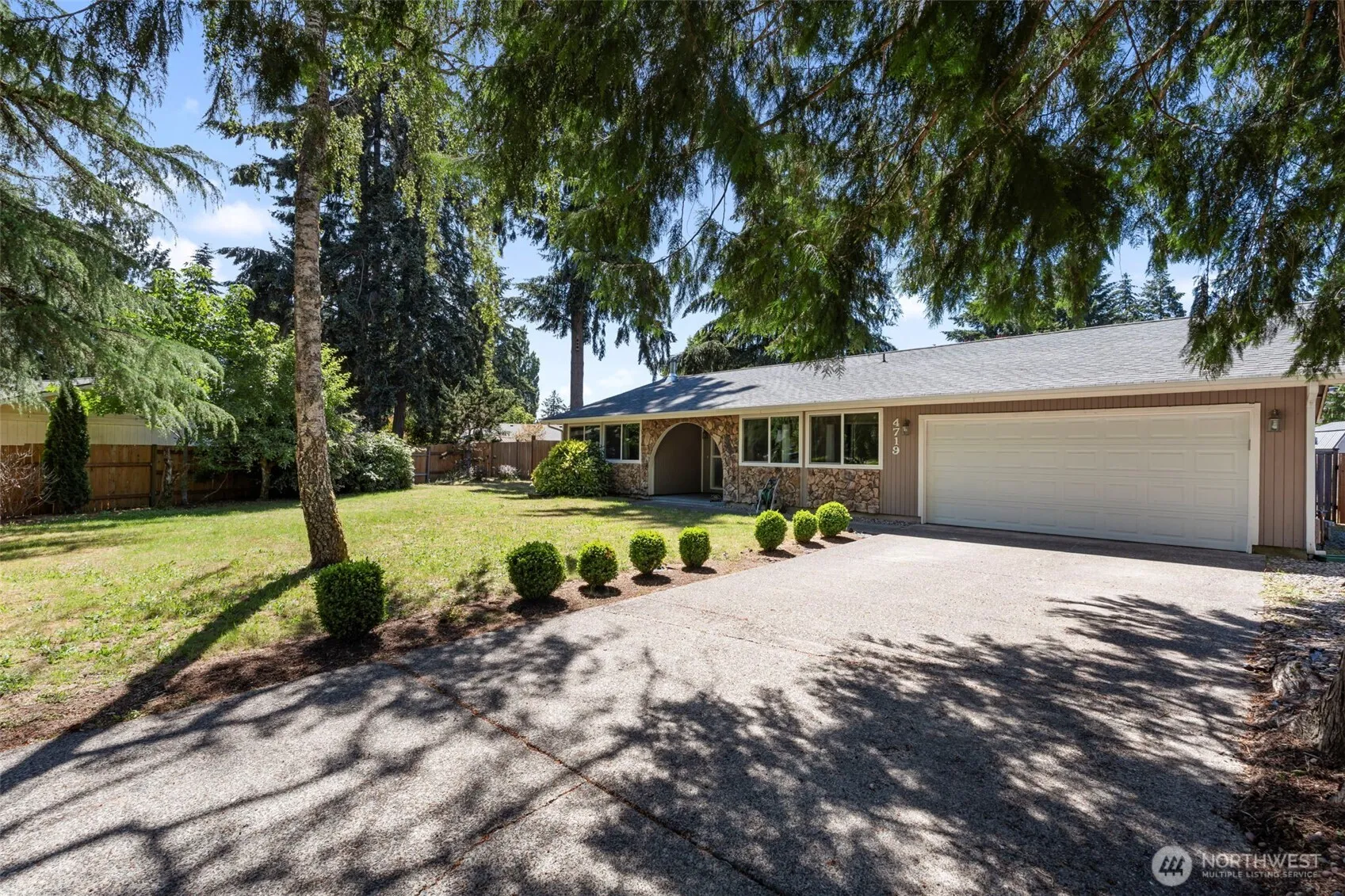 Property photo for 4719 Ridgemont Court Se, Olympia photo 2