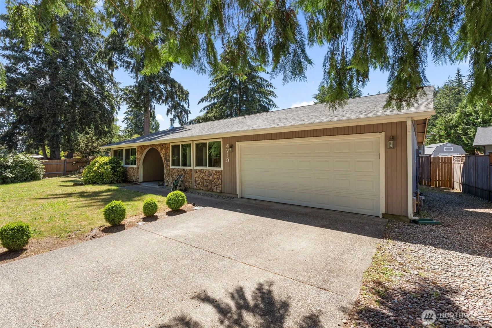 Property photo for 4719 Ridgemont Court Se, Olympia photo 3