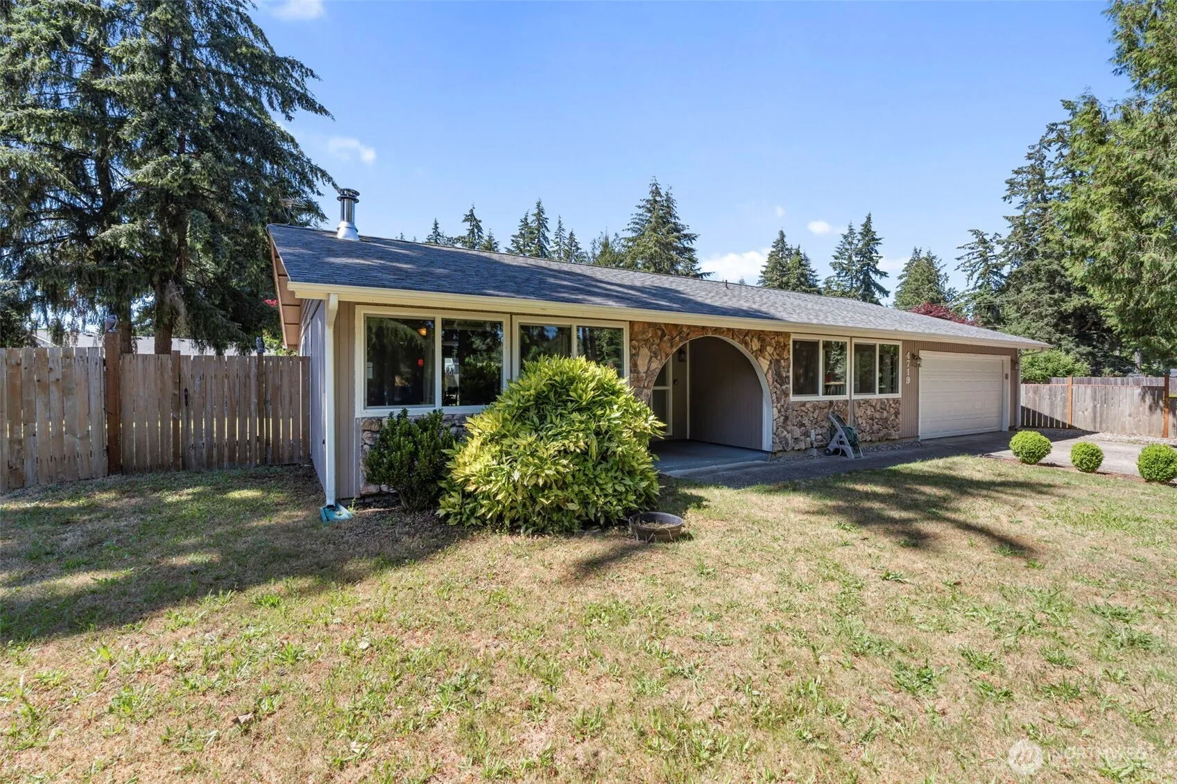Property photo for 4719 Ridgemont Court Se, Olympia photo 4