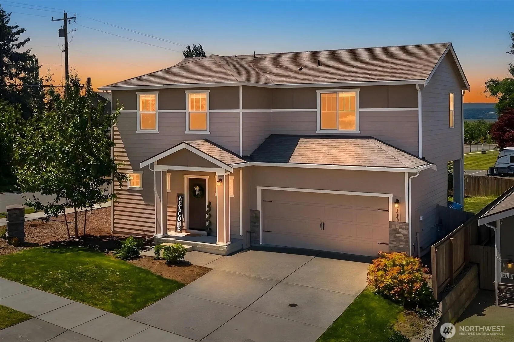 Property photo for 28402 78th Avenue Nw, Stanwood