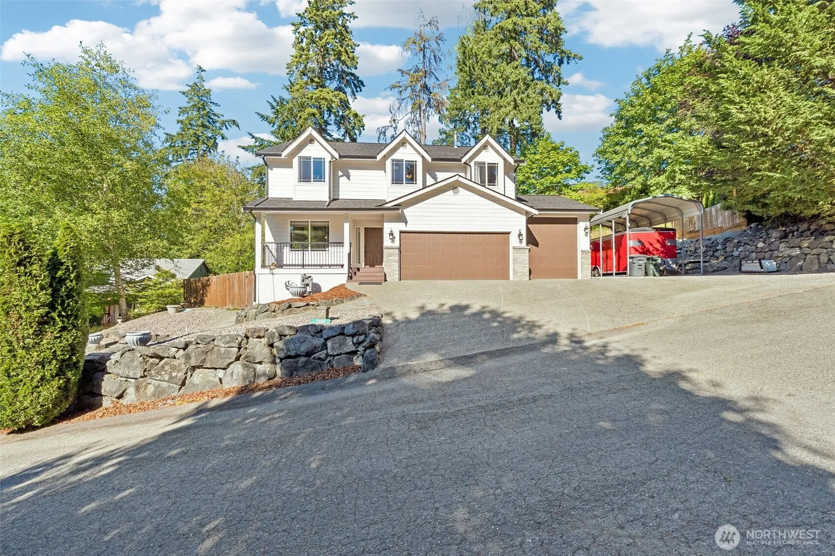 Property photo for 2302 13th Avenue Ct Sw, Puyallup