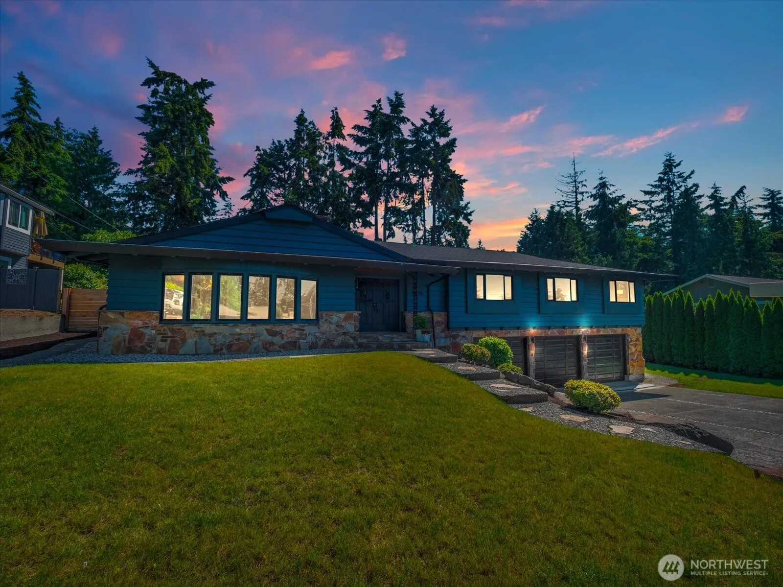 Property photo for 9616 242nd Place Sw, Edmonds