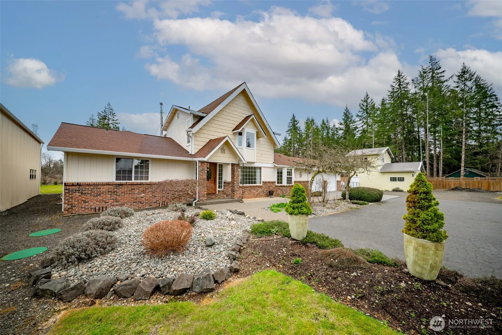 Property photo for 1911 E Island Lake Drive, Shelton photo 4