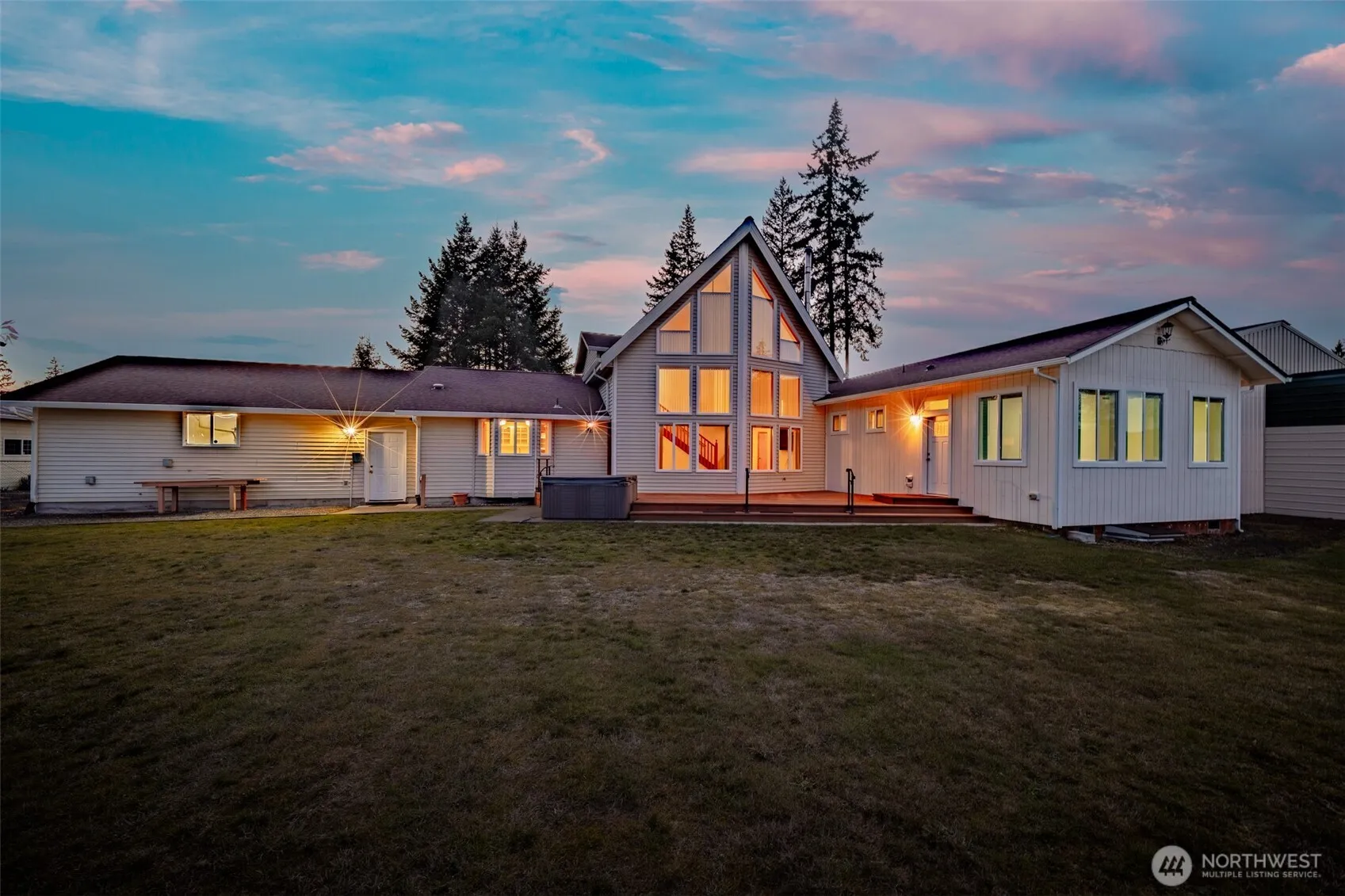Property photo for 1911 E Island Lake Drive, Shelton photo 3