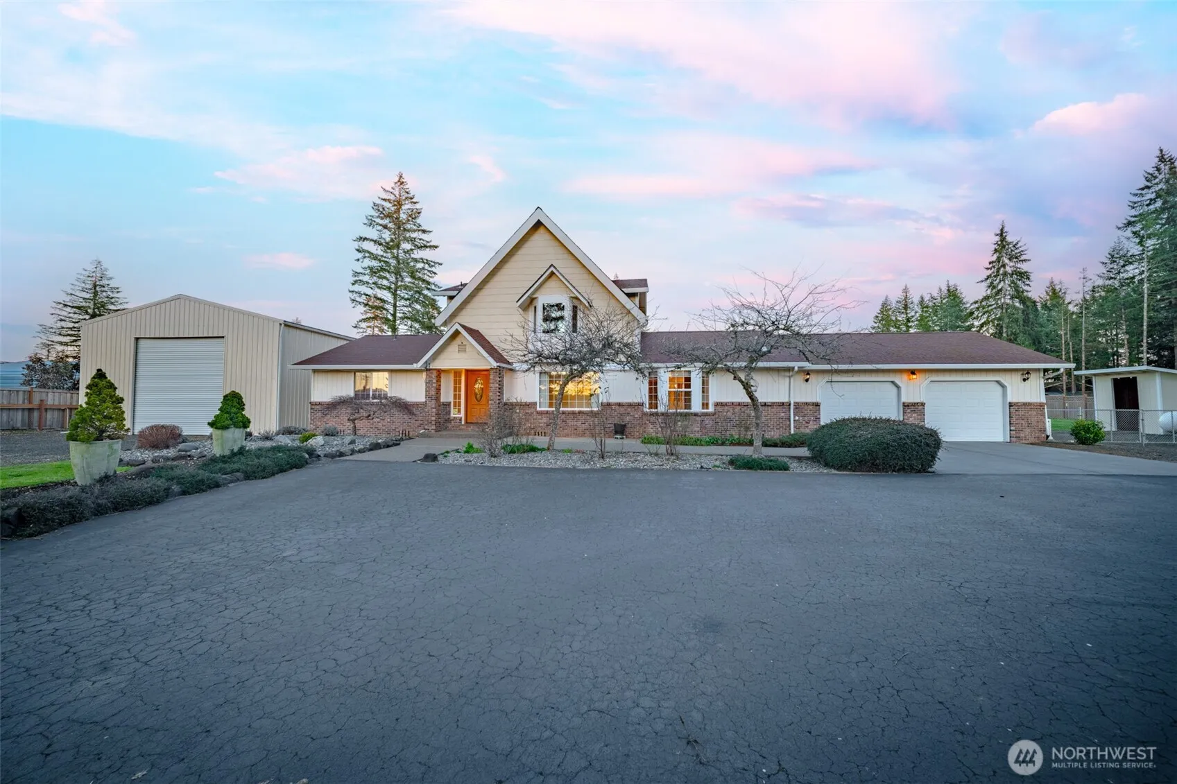 Property photo for 1911 E Island Lake Drive, Shelton