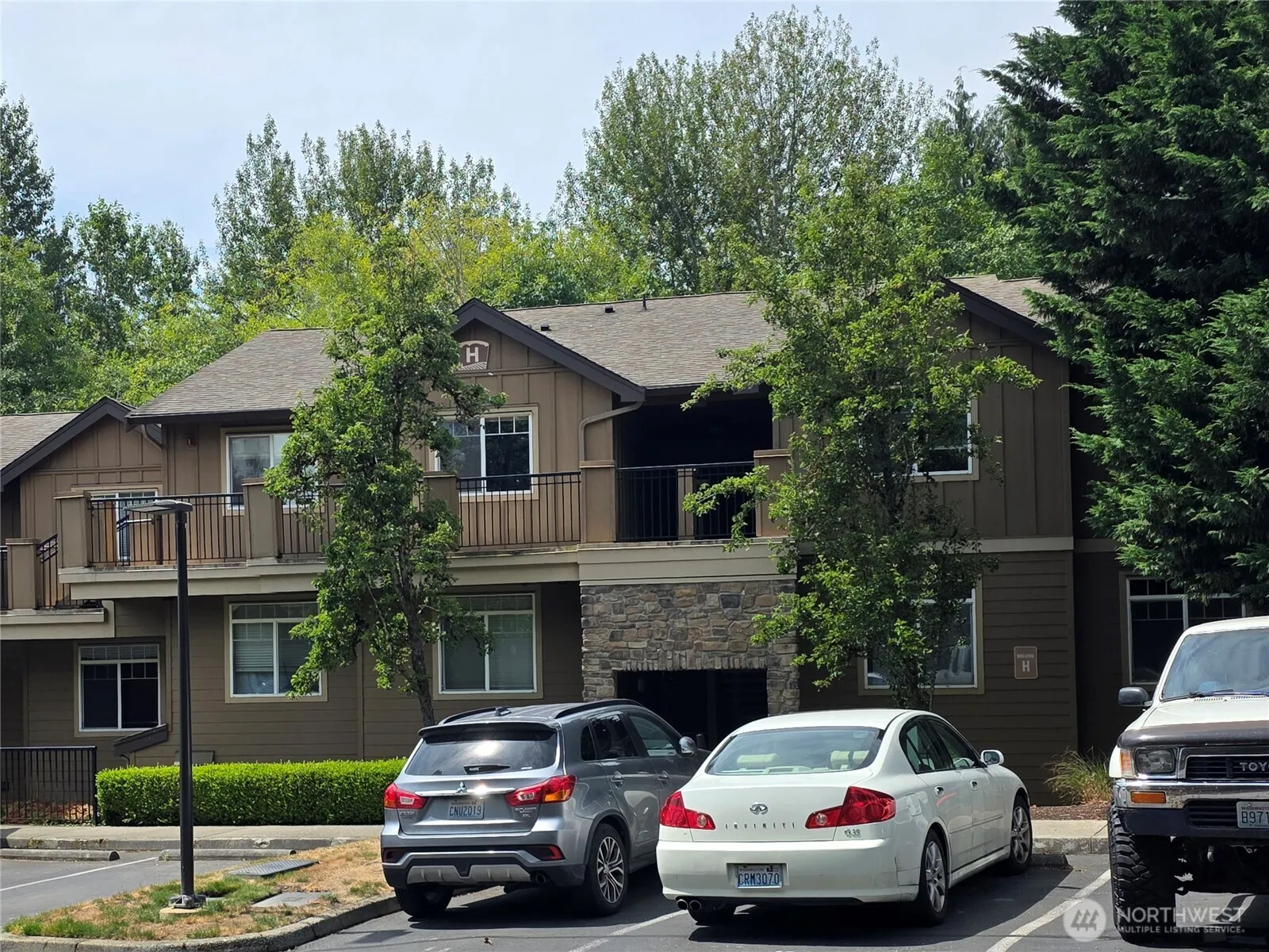 Property photo for 18930 Bothell Everett Highway #h303, Bothell photo 2