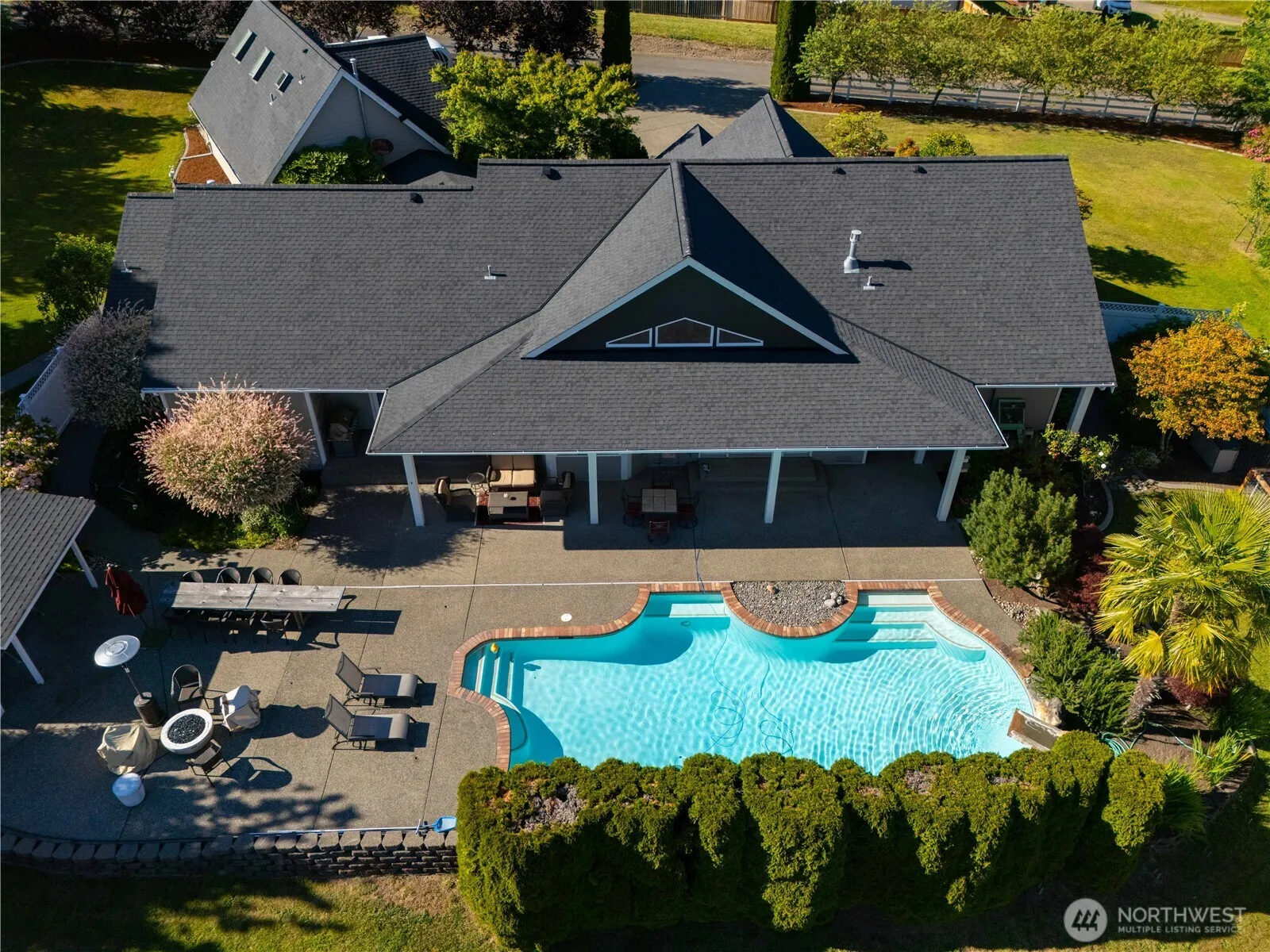 Property photo for 5604 33rd Street Ct Nw, Gig Harbor photo 3
