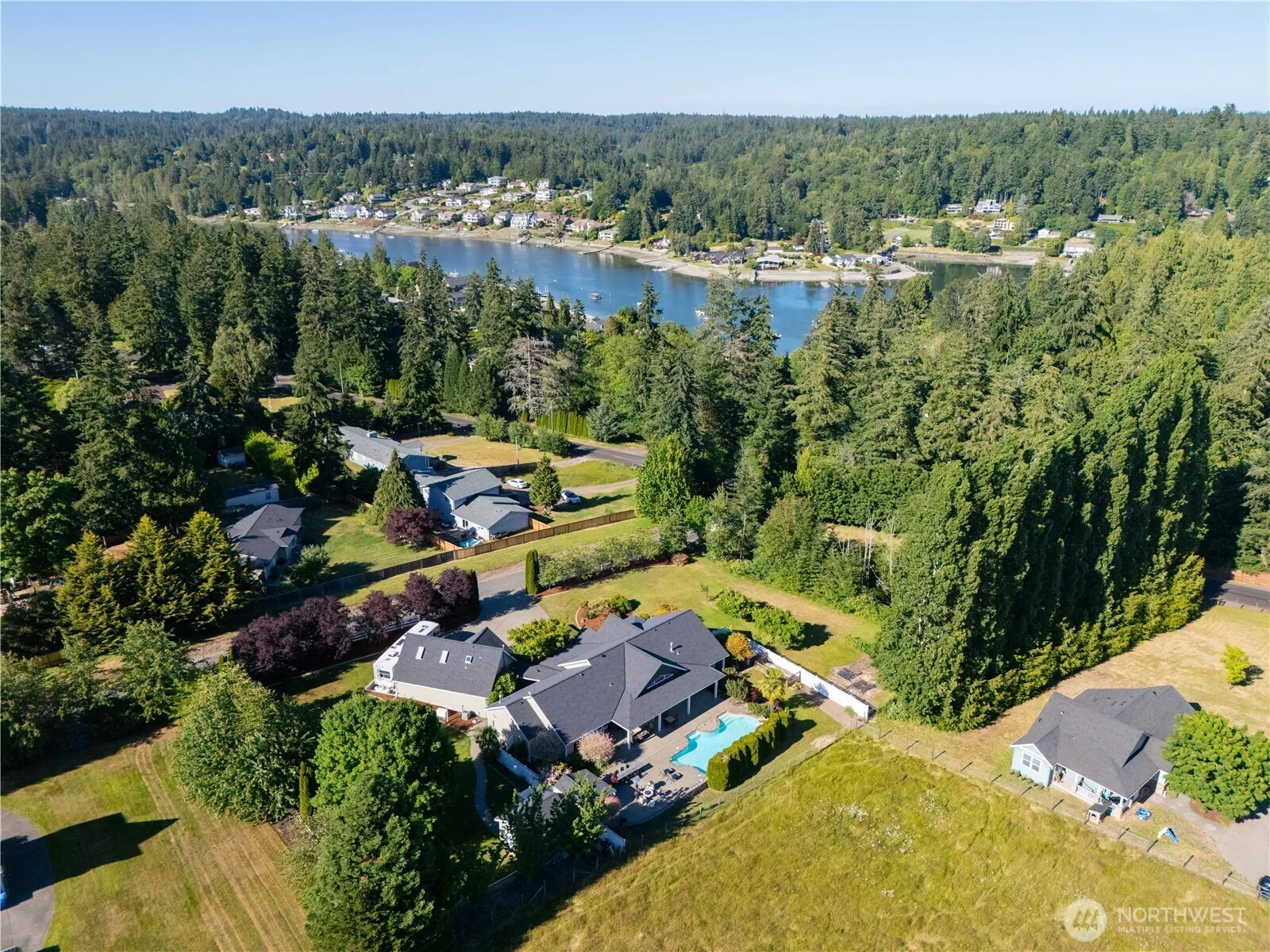 Property photo for 5604 33rd Street Ct Nw, Gig Harbor photo 4