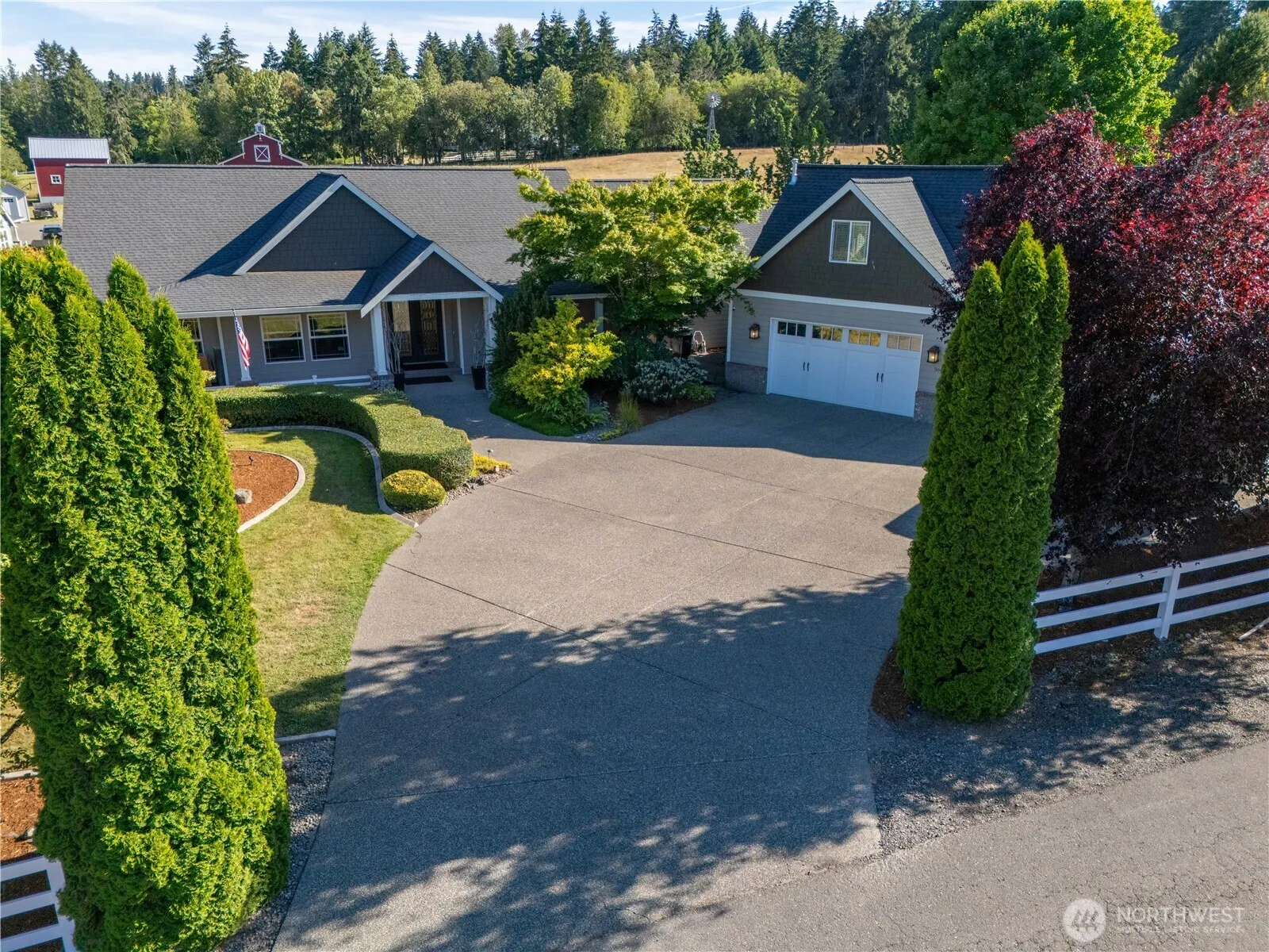 Property photo for 5604 33rd Street Ct Nw, Gig Harbor photo 5