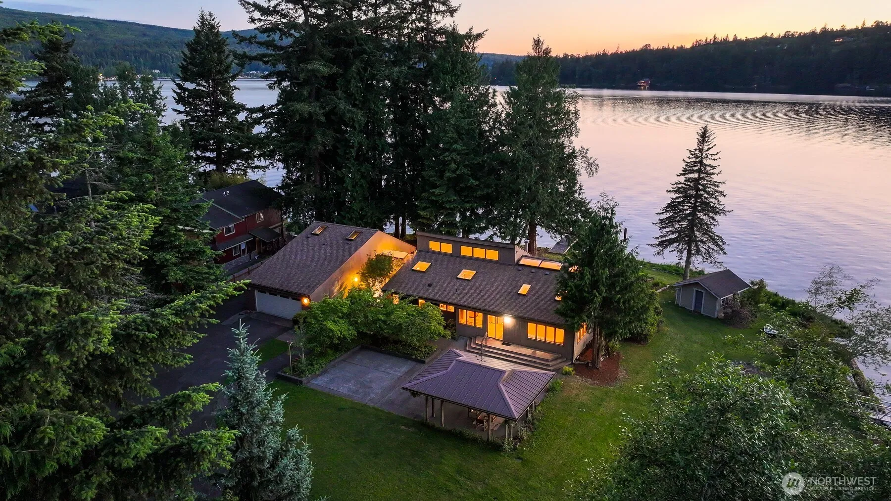 Property photo for 3169 Agate Bay Lane, Bellingham photo 3