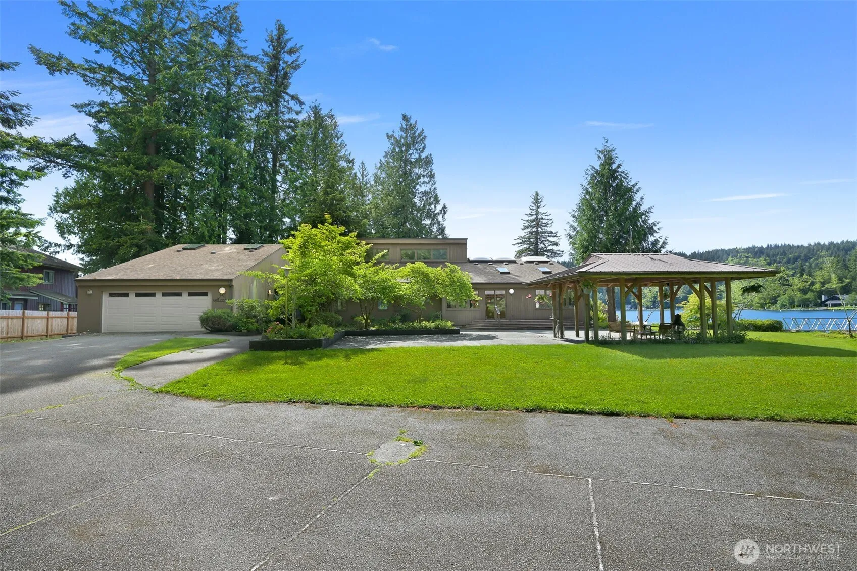 Property photo for 3169 Agate Bay Lane, Bellingham photo 5