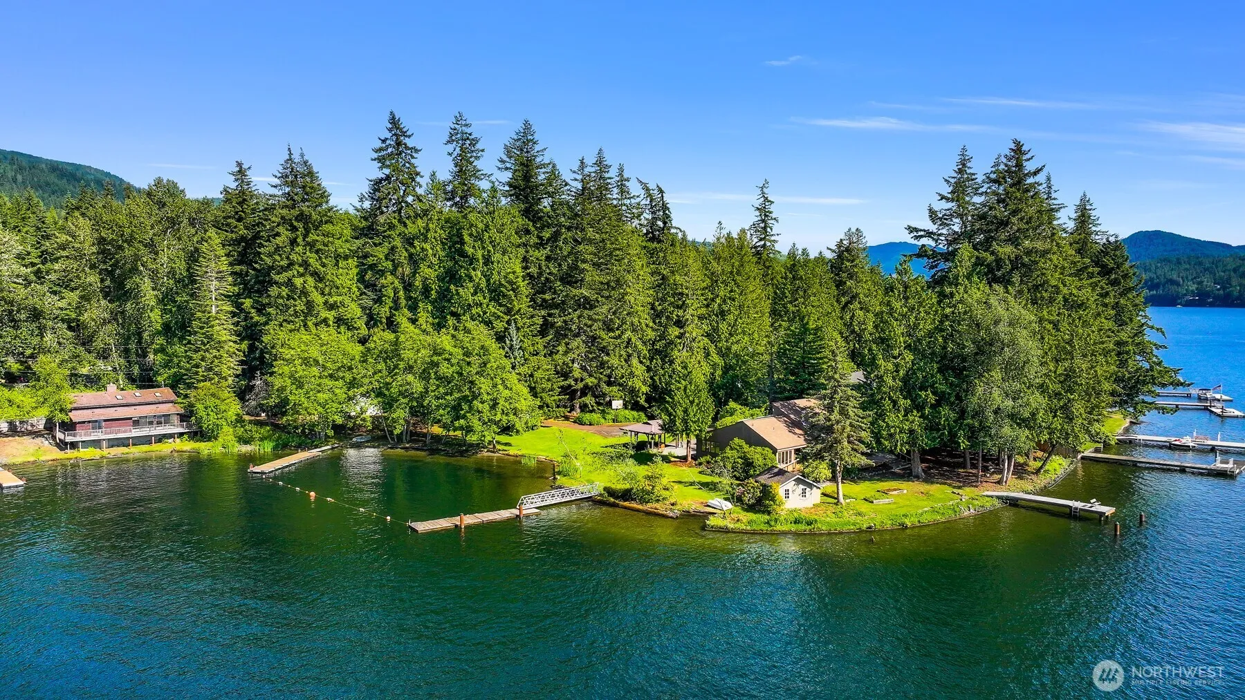 Property photo for 3169 Agate Bay Lane, Bellingham