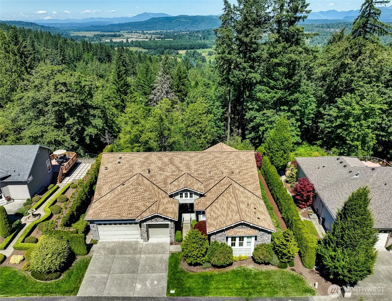 Property photo for 24328 Ne 123rd Lane, Redmond