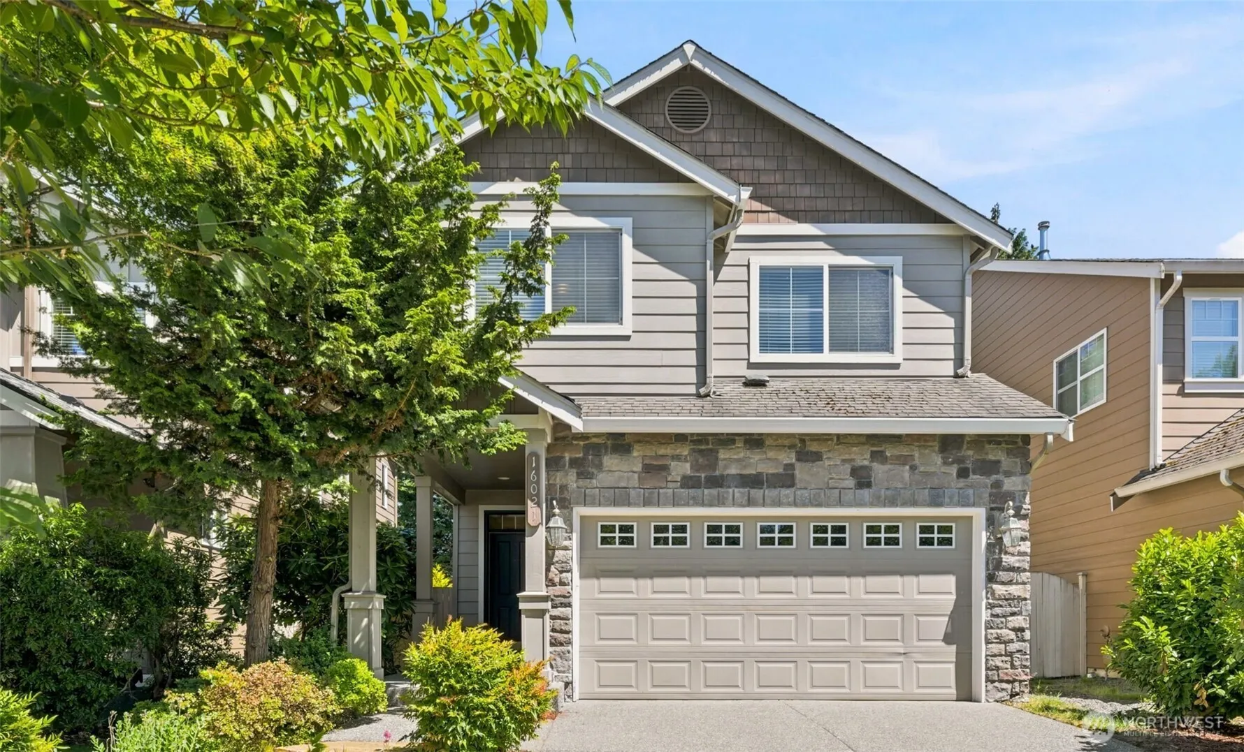 Property photo for 16021 35th Drive Se, Bothell
