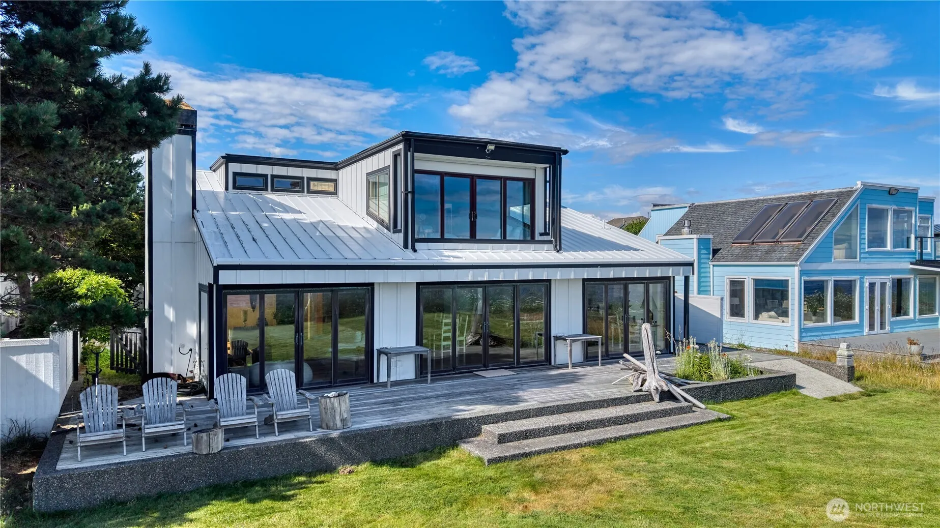 Property photo for 1617 Edwards Drive, Point Roberts