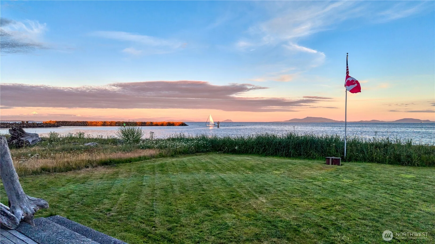 Property photo for 1617 Edwards Drive, Point Roberts photo 2