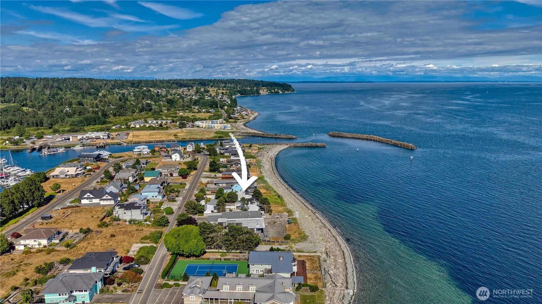 Property photo for 1617 Edwards Drive, Point Roberts photo 5