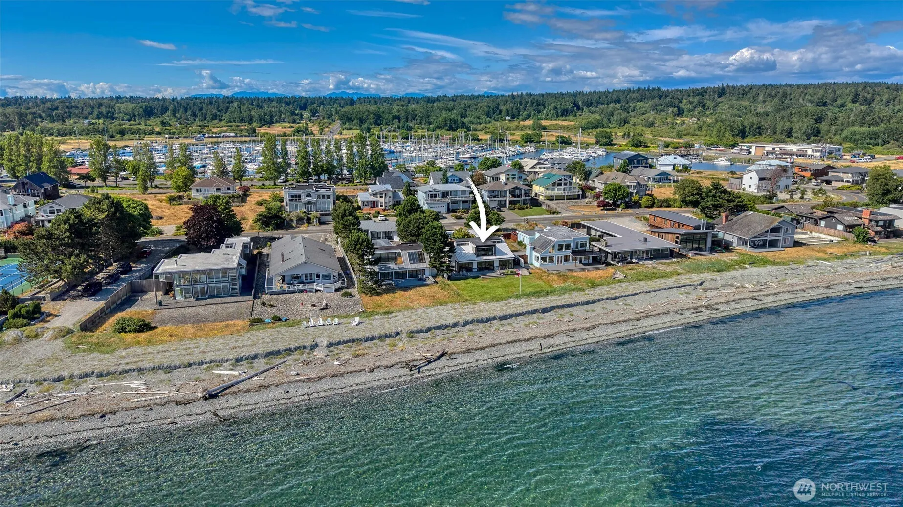 Property photo for 1617 Edwards Drive, Point Roberts photo 4