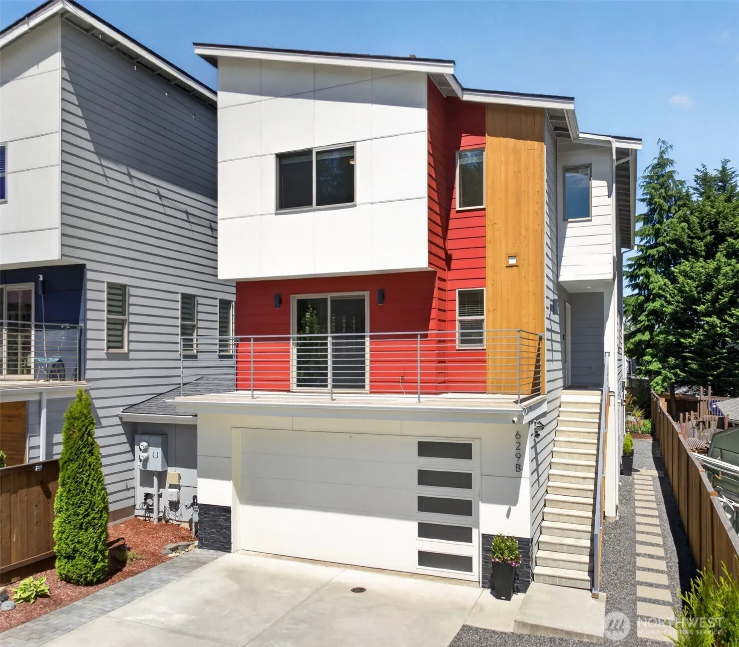 Property photo for 629 Bing Road #b, Lynnwood