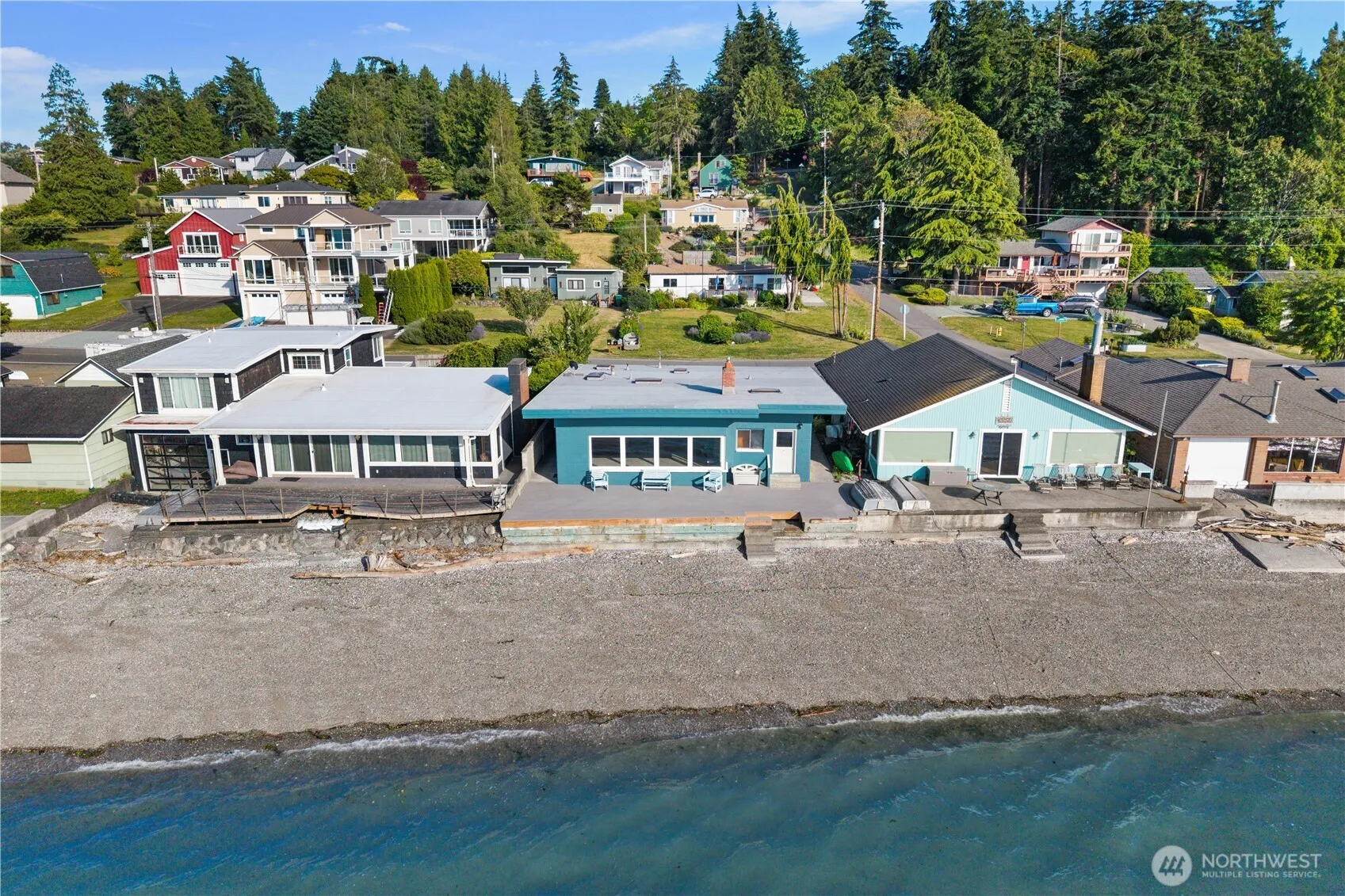 Property photo for 141 Utsalady Road, Camano Island photo 2