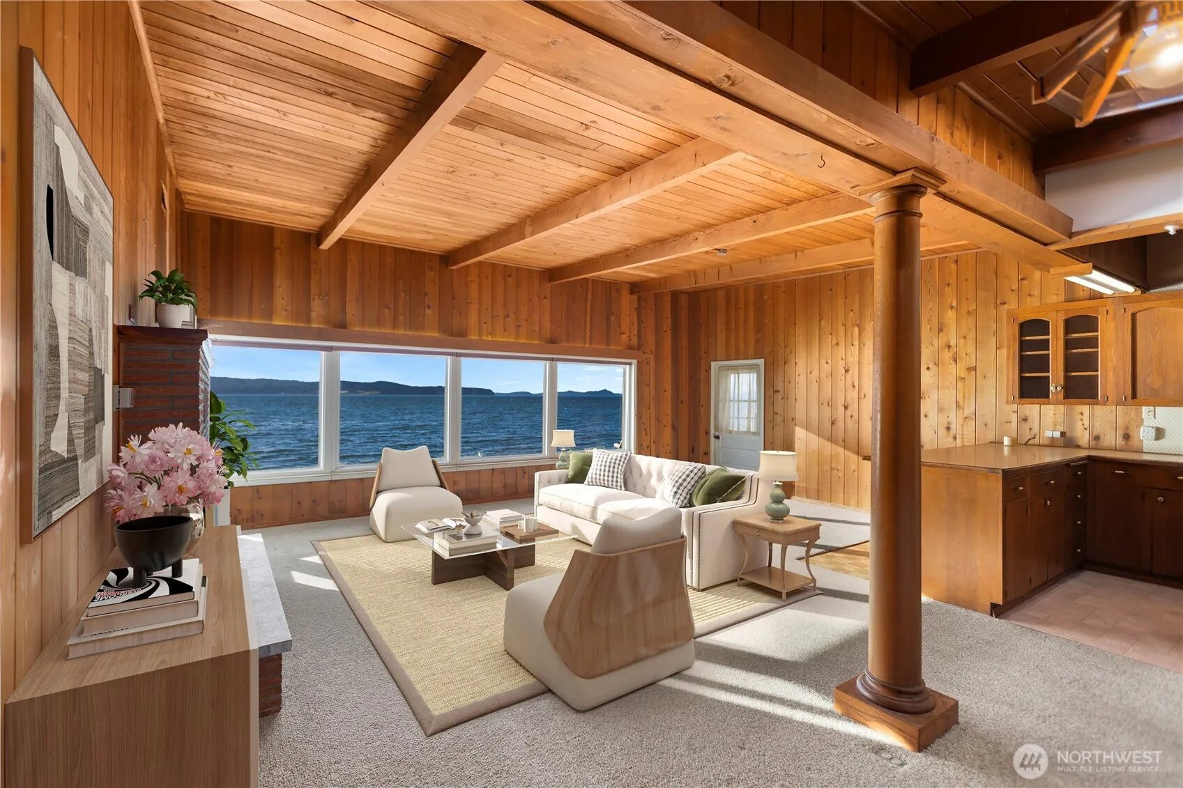 Property photo for 141 Utsalady Road, Camano Island photo 3