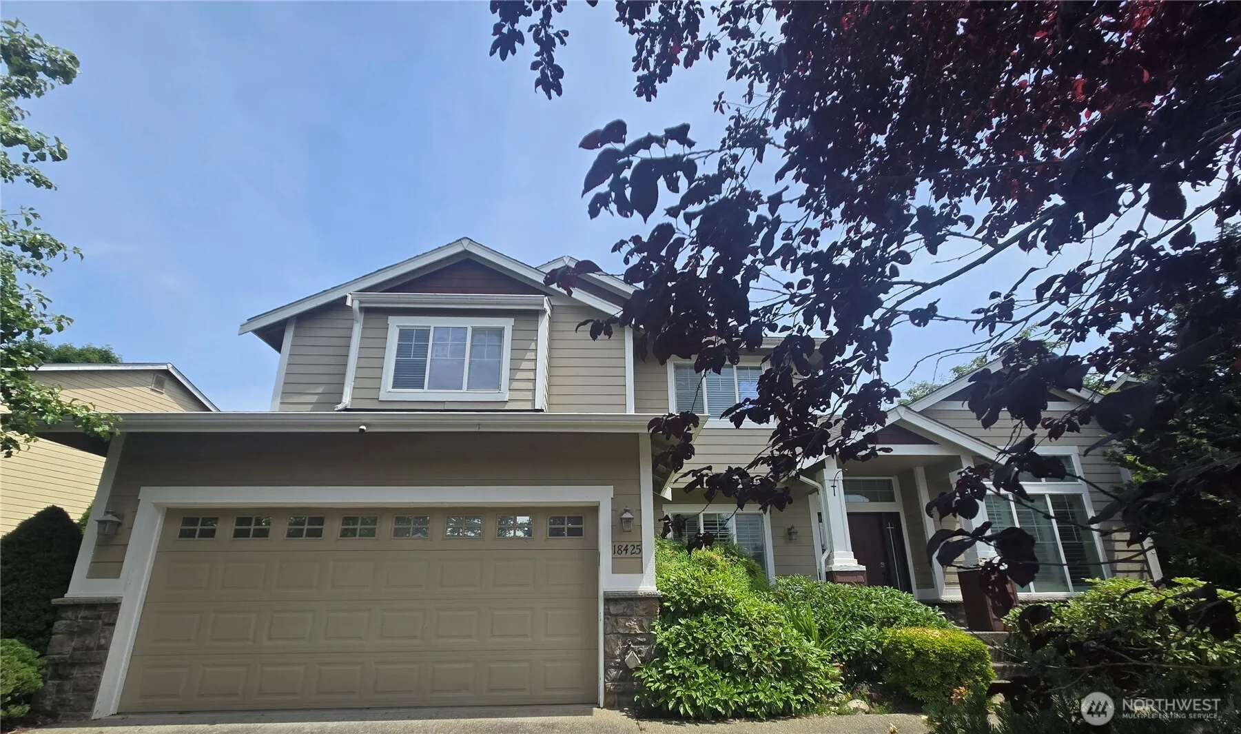 Property photo for 18425 118th Avenue Court E, Puyallup