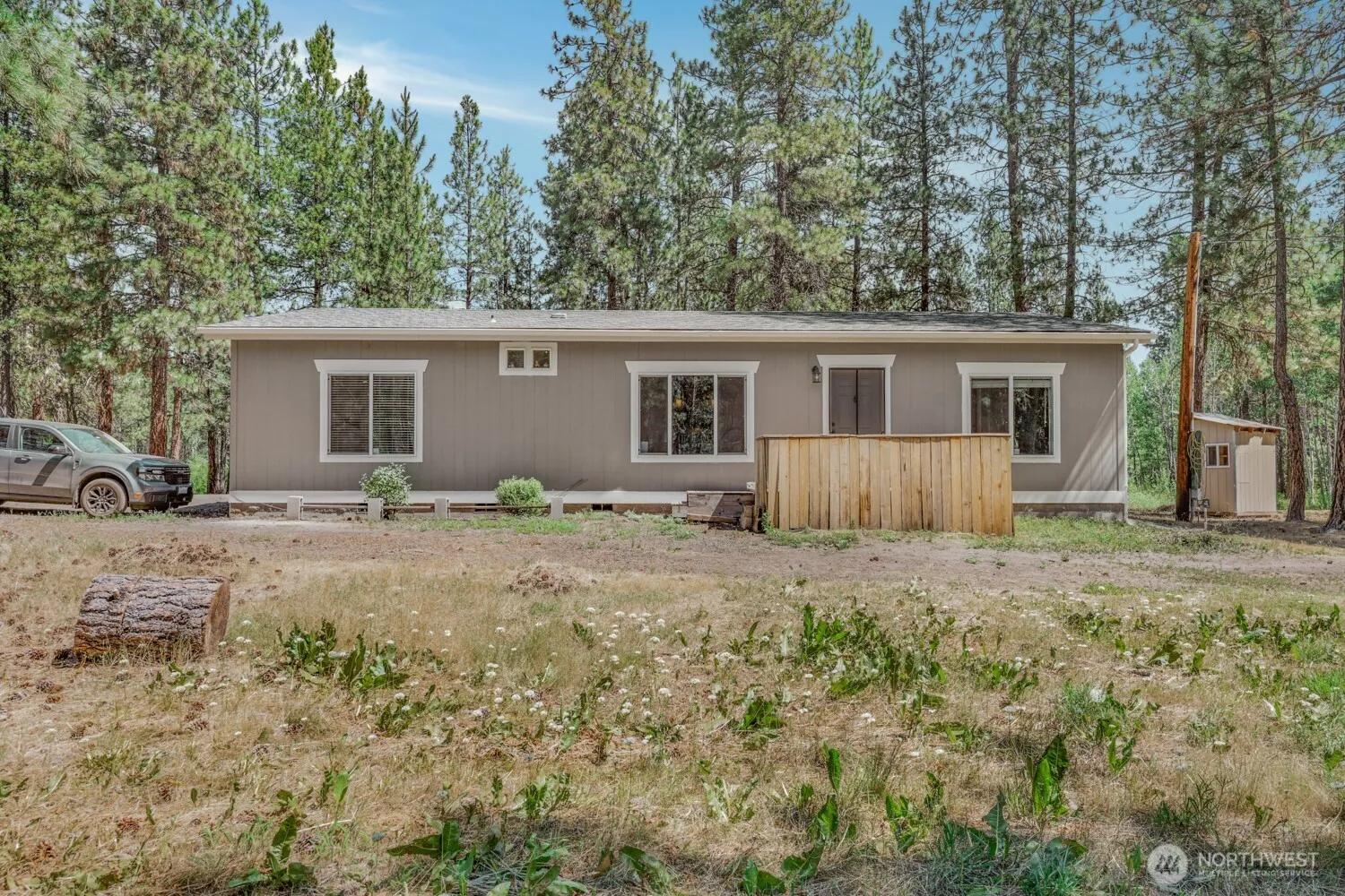 Property photo for 2 Boardman Way, Goldendale