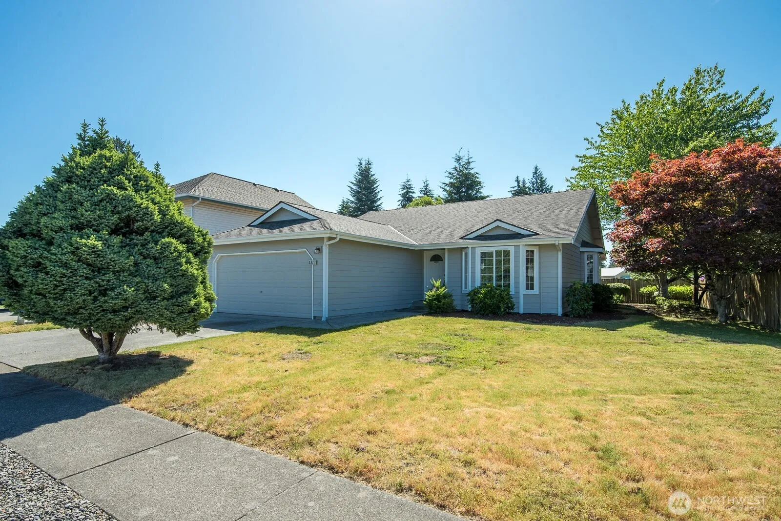 Property photo for 5318 95th Place Ne, Marysville photo 2