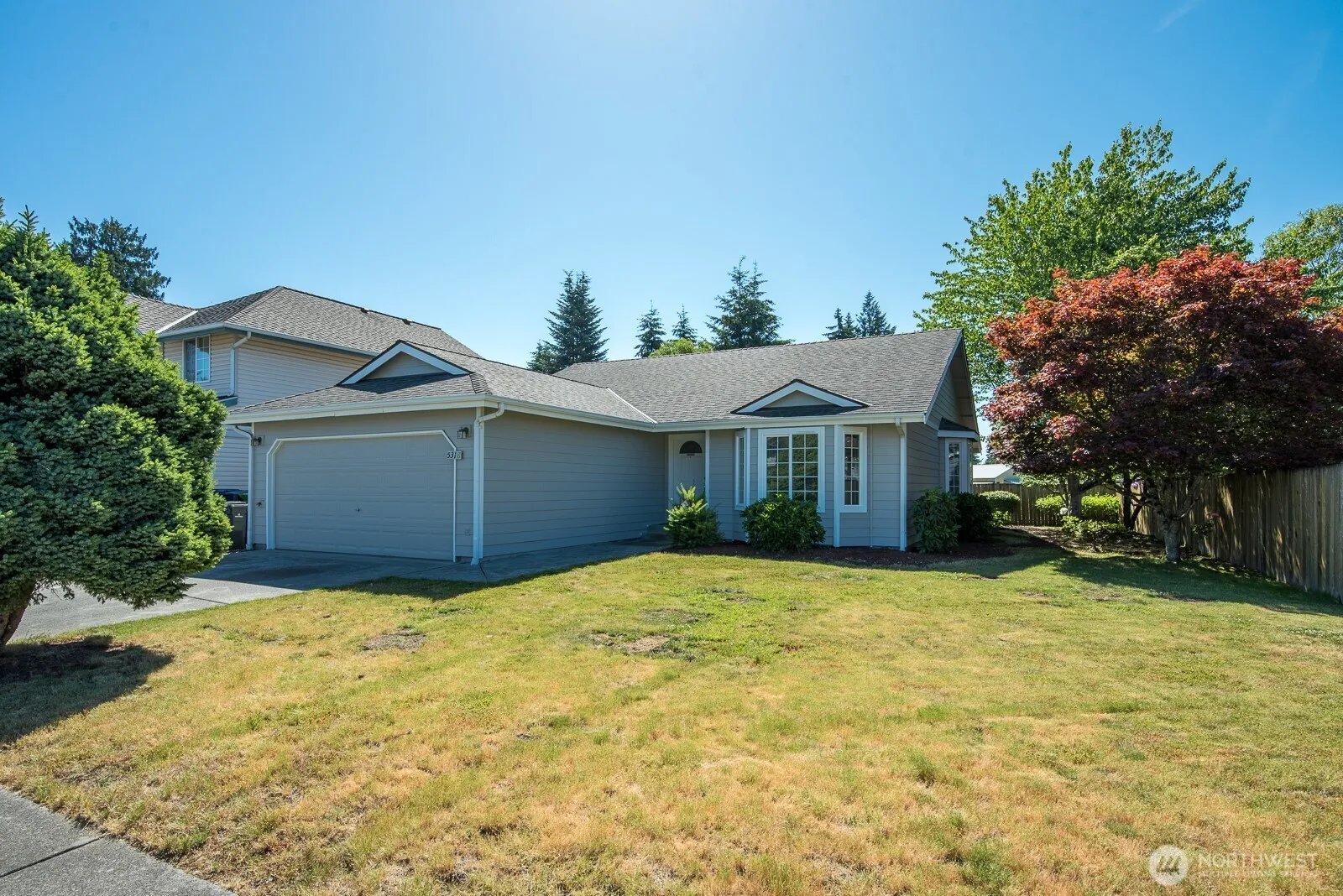 Property photo for 5318 95th Place Ne, Marysville