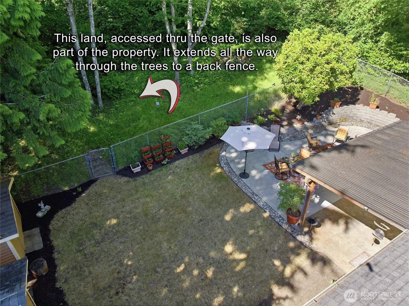 Property photo for 3610 Ne 197th Street, Lake Forest Park photo 5