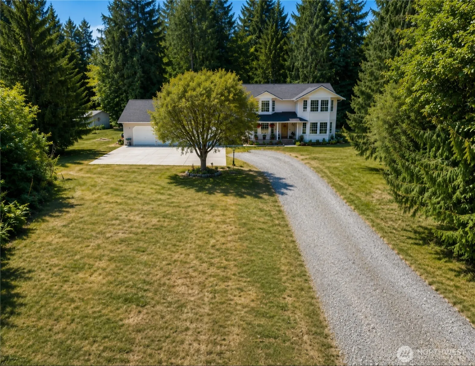 Property photo for 27210 145th Street E, Buckley photo 2