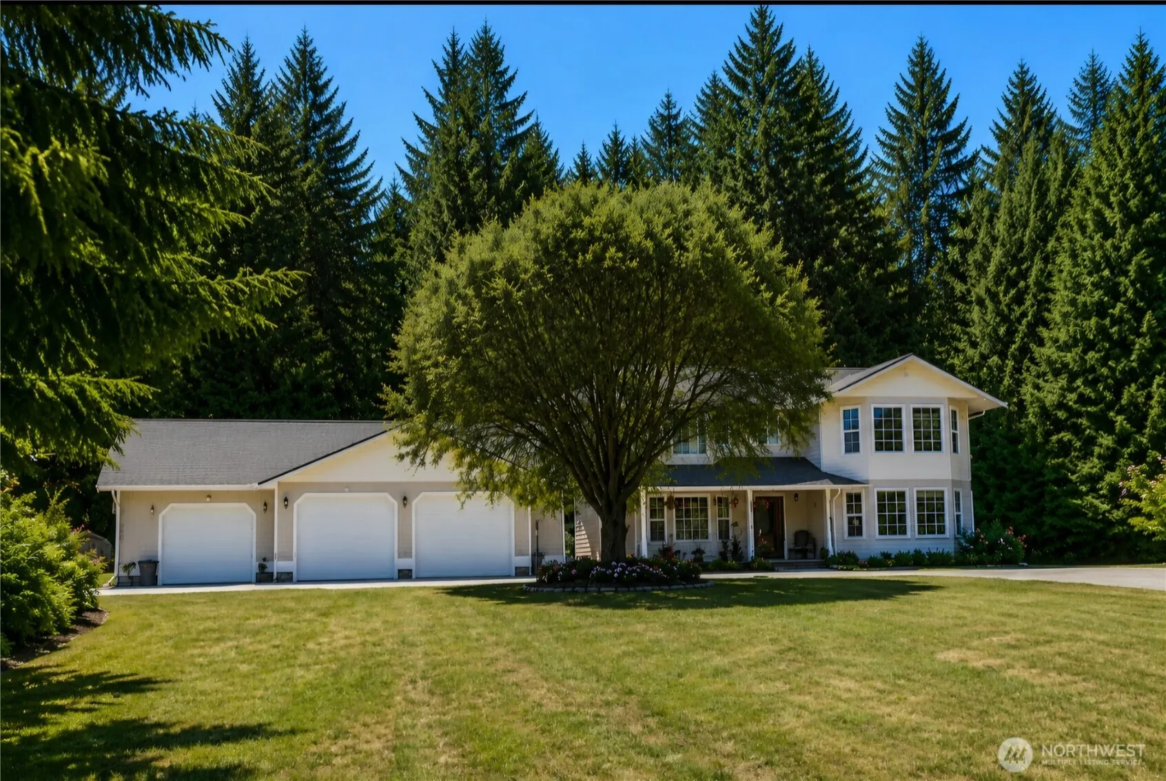 Property photo for 27210 145th Street E, Buckley