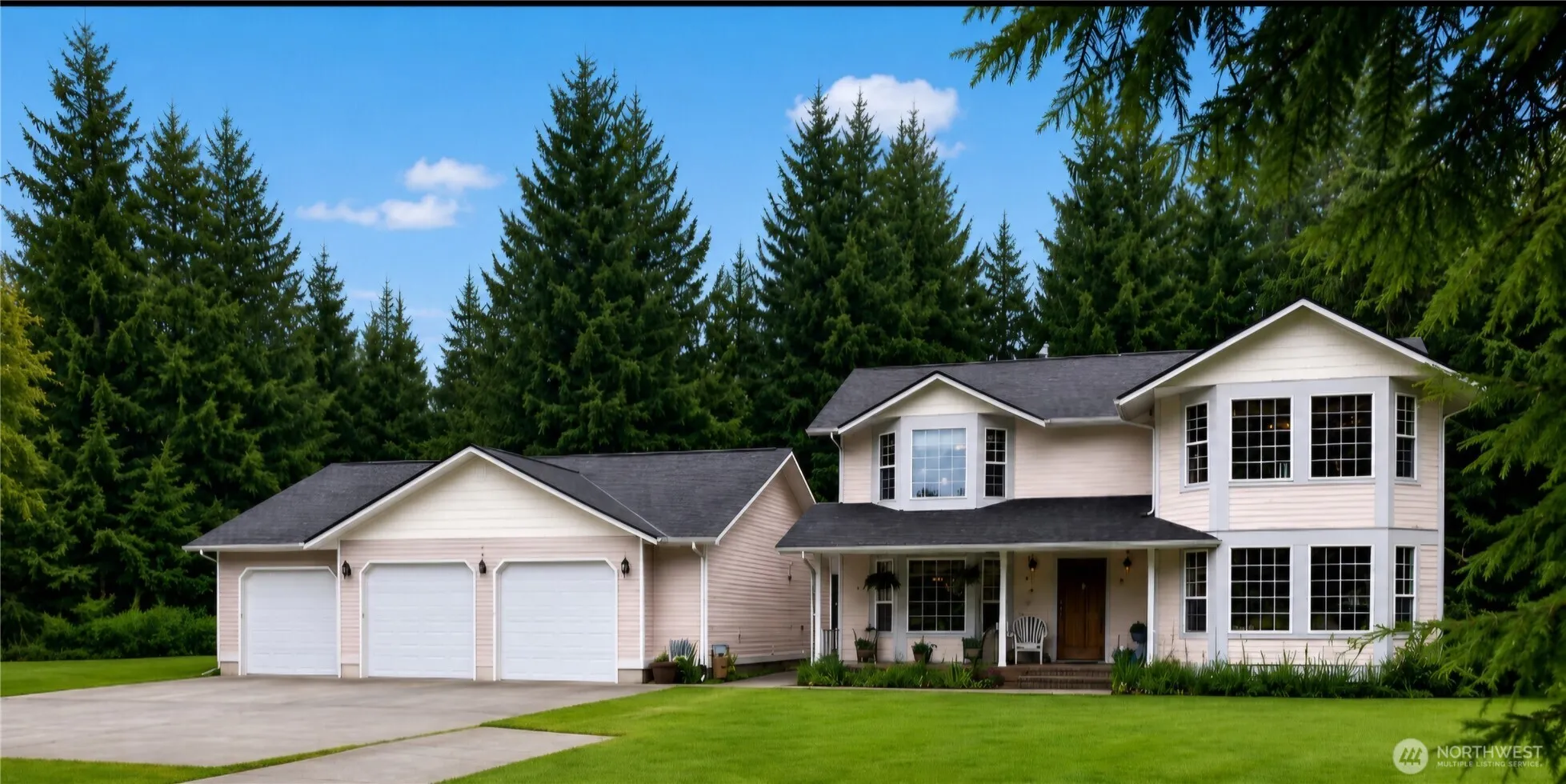 Property photo for 27210 145th Street E, Buckley